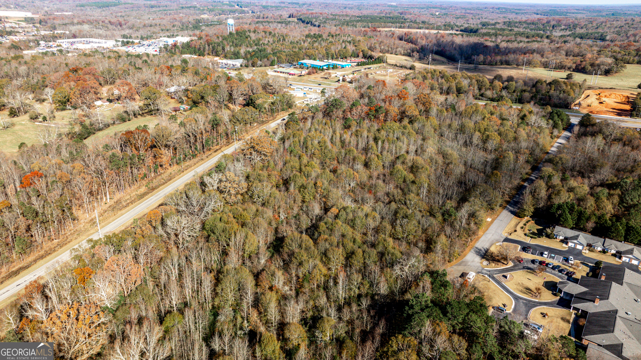 0 Us Highway 441 Property Photo 4