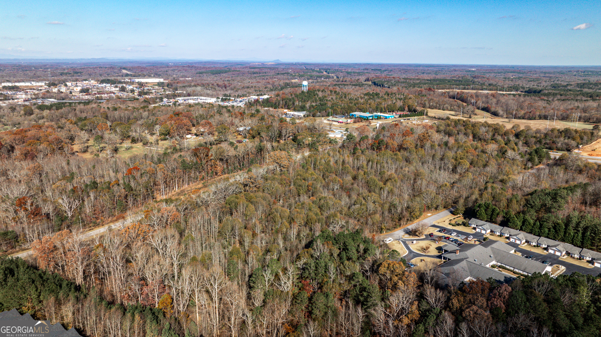 0 Us Highway 441 Property Photo 5