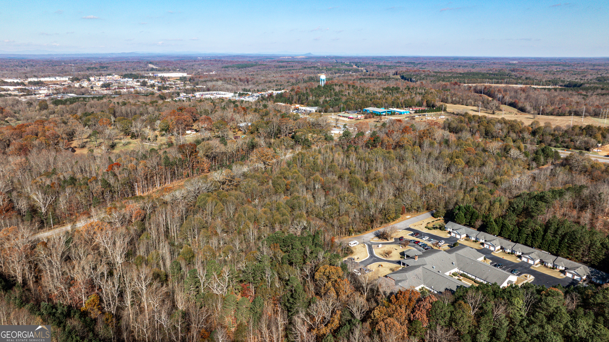 0 Us Highway 441 Property Photo 6