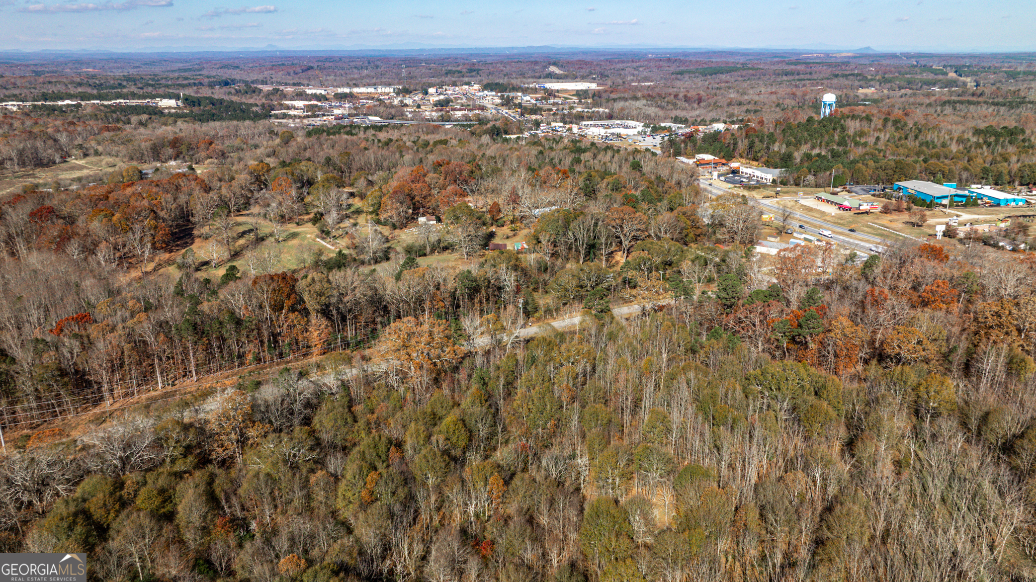 0 Us Highway 441 Property Photo 8