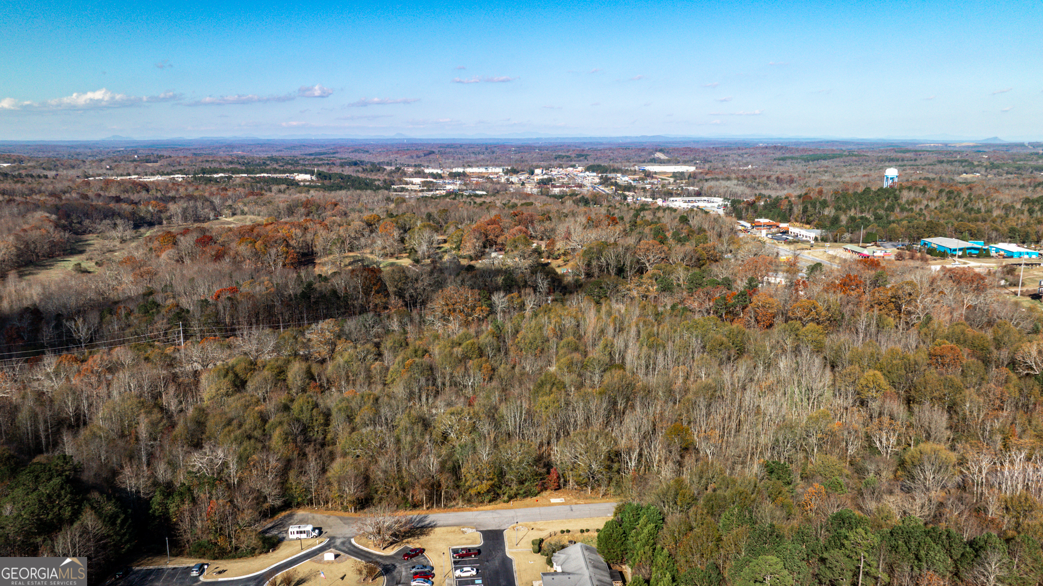 0 Us Highway 441 Property Photo 9