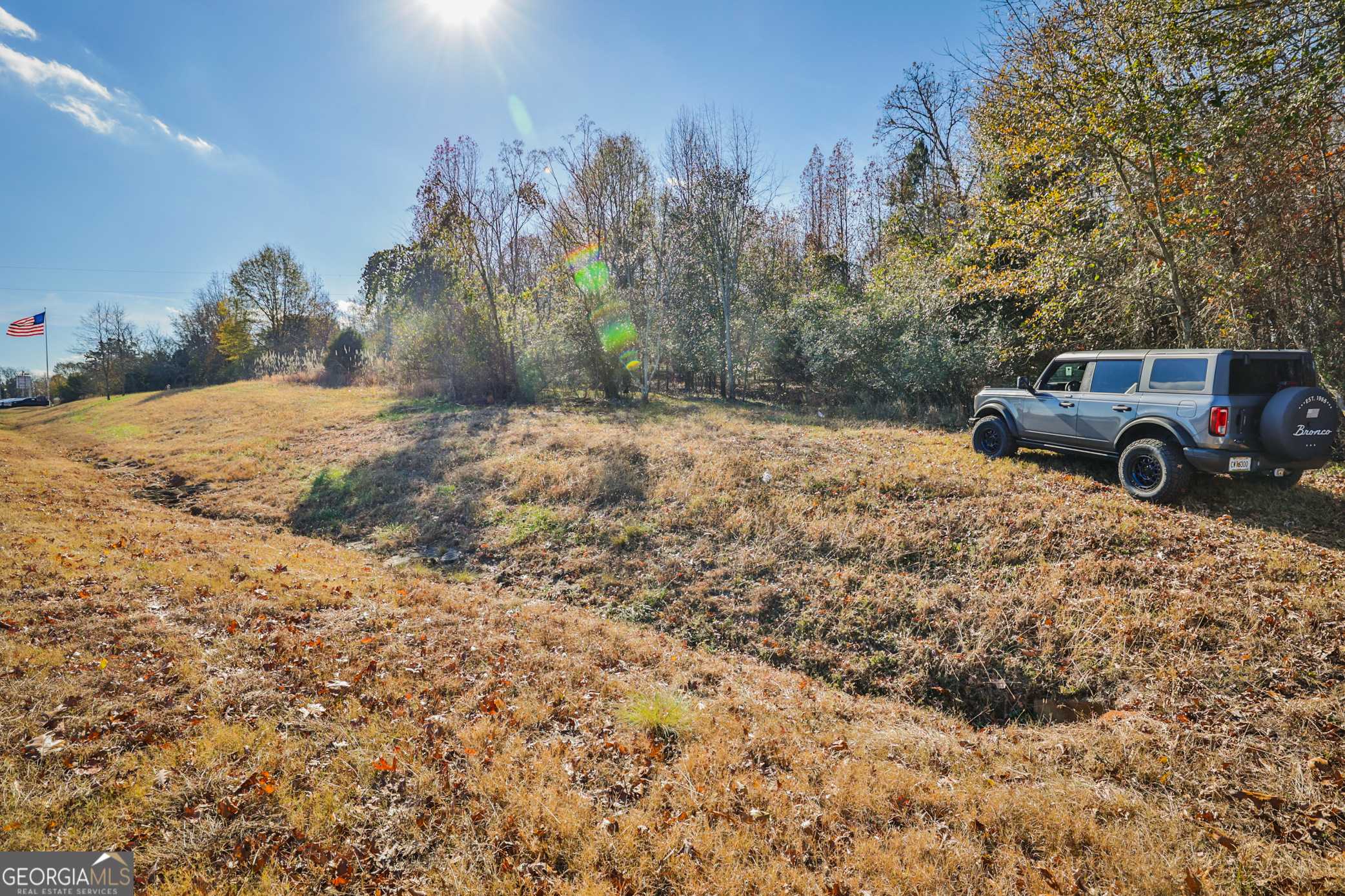 0 Us Highway 441 Property Photo 16