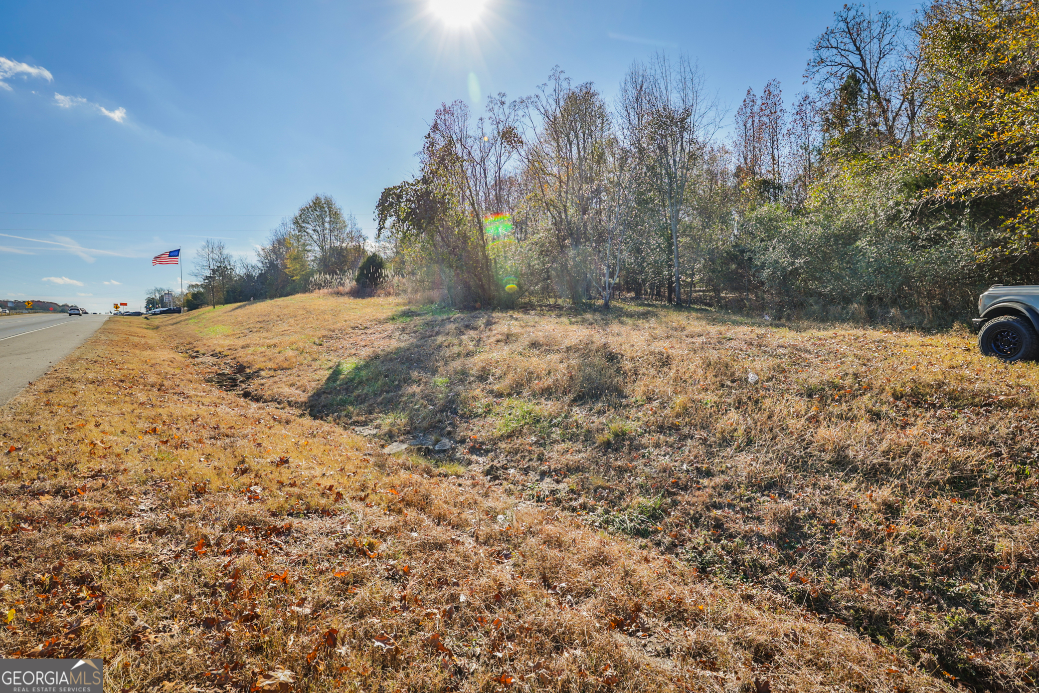0 Us Highway 441 Property Photo 18