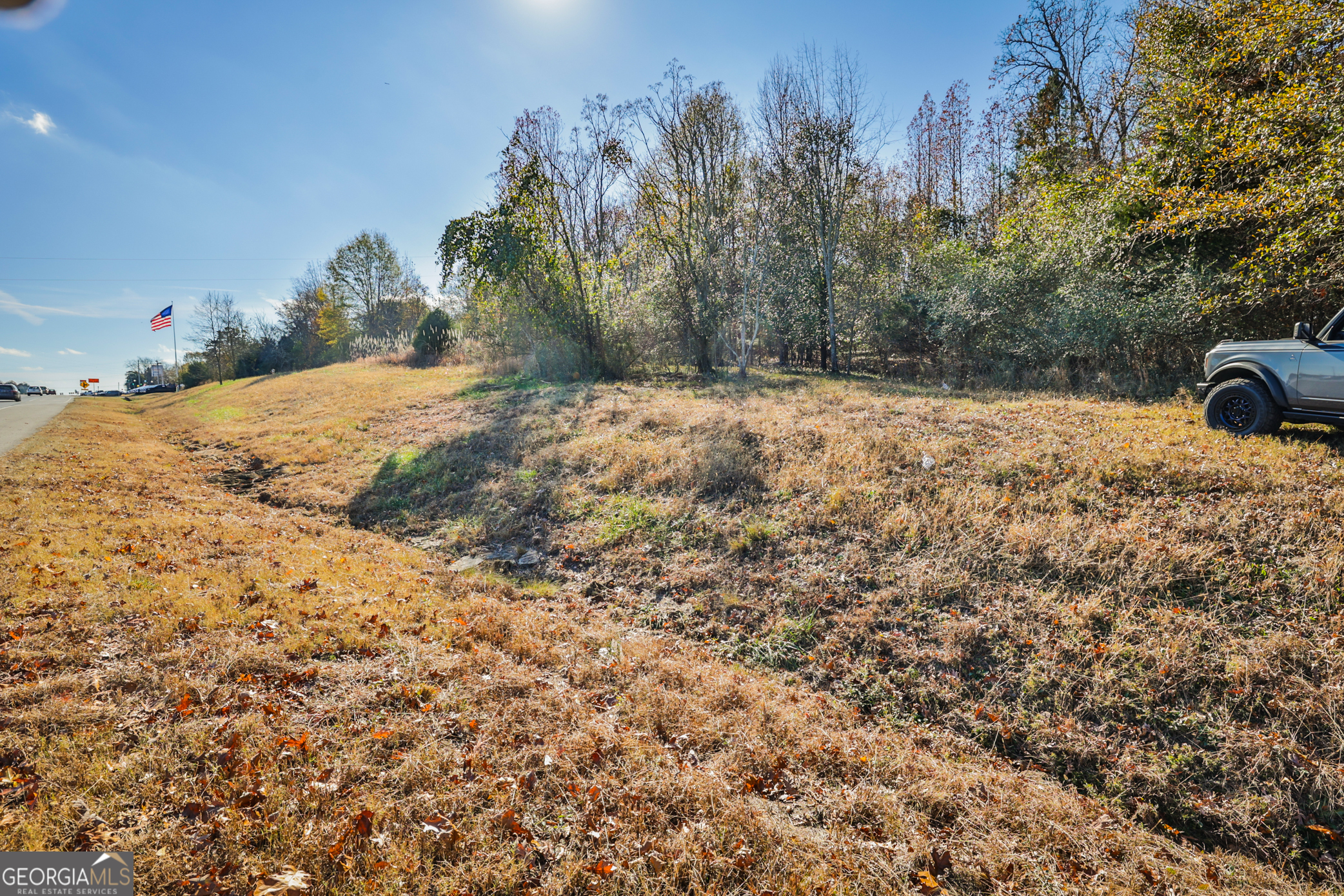 0 Us Highway 441 Property Photo 19