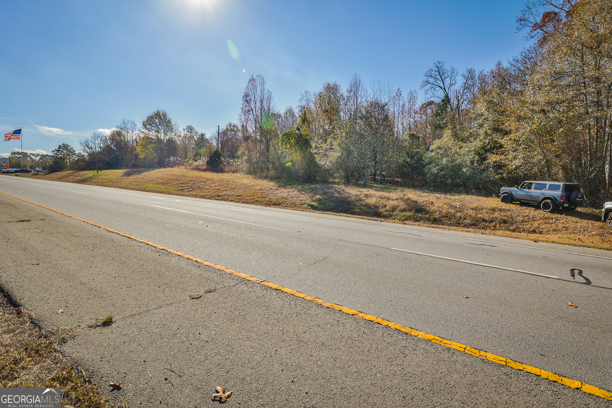 0 Us Highway 441 Property Photo 20