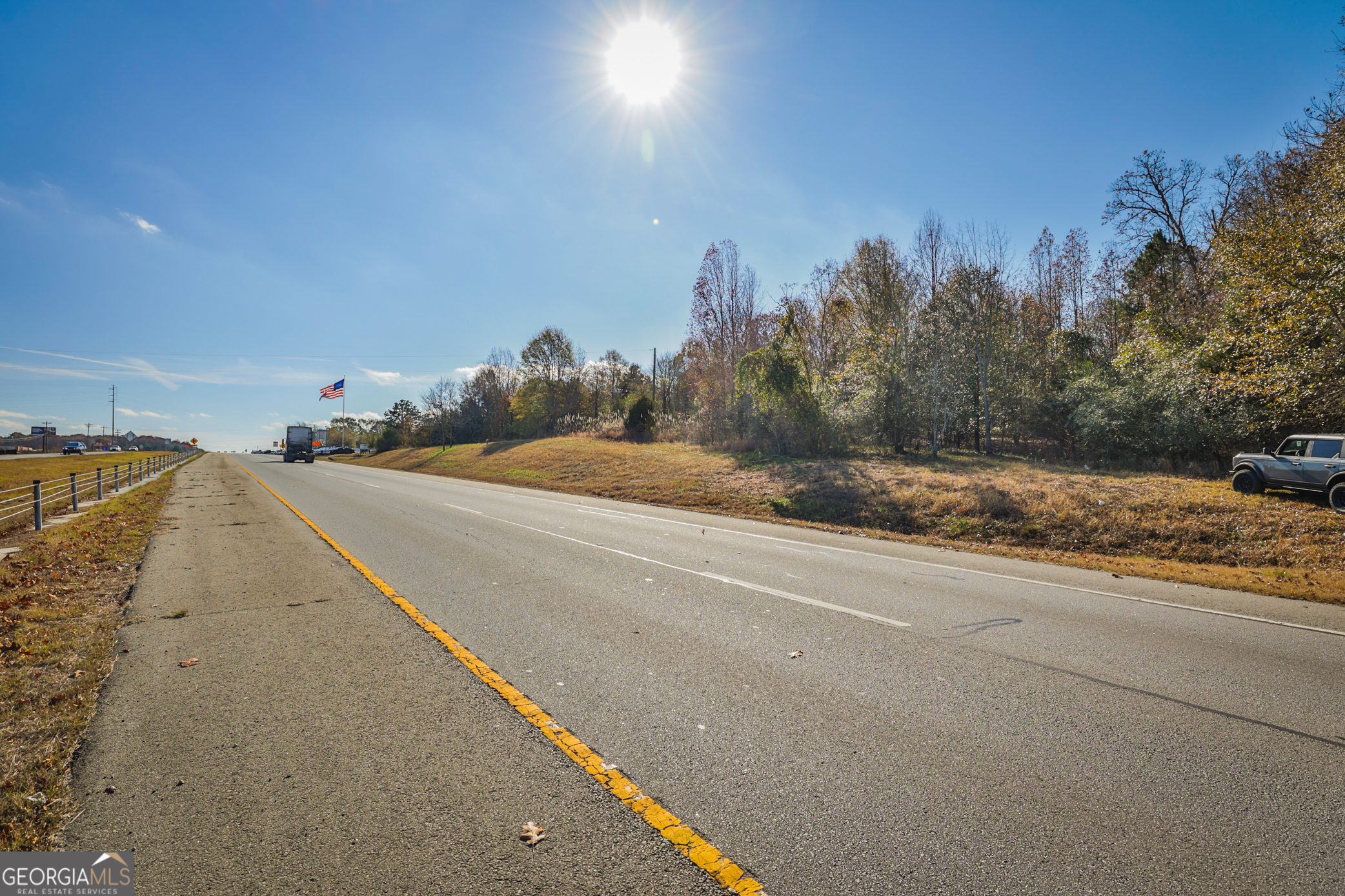 0 Us Highway 441 Property Photo 21