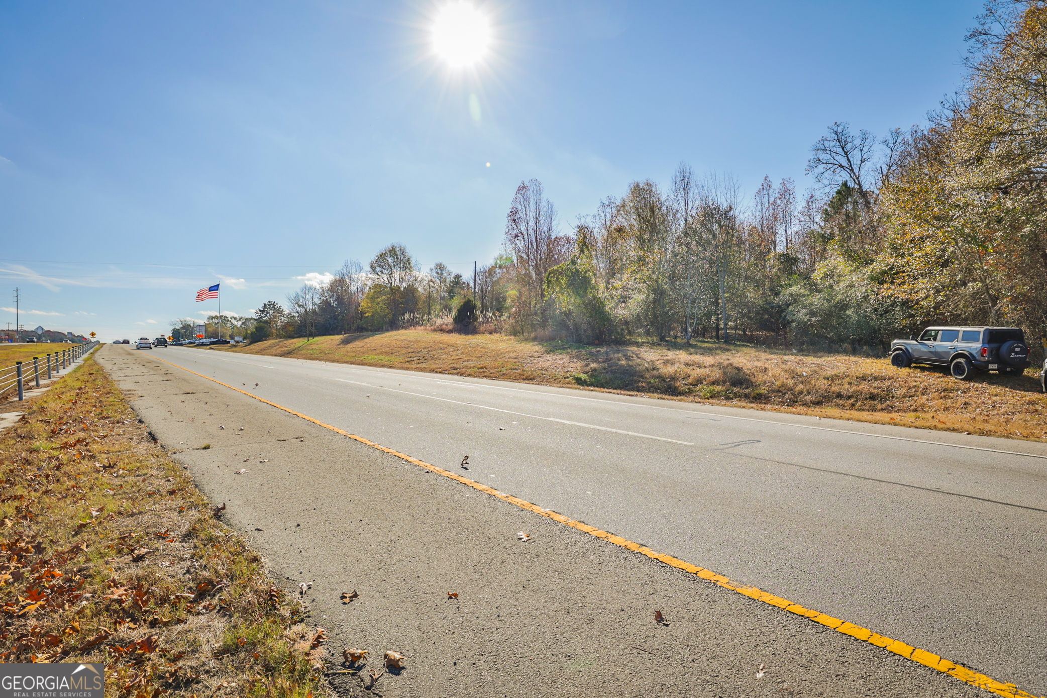 0 Us Highway 441 Property Photo 22