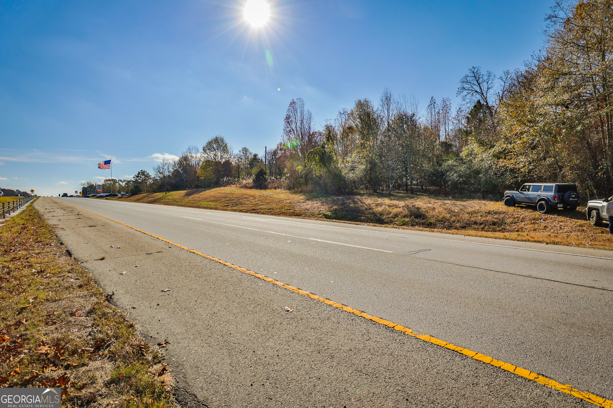 0 Us Highway 441 Property Photo 23