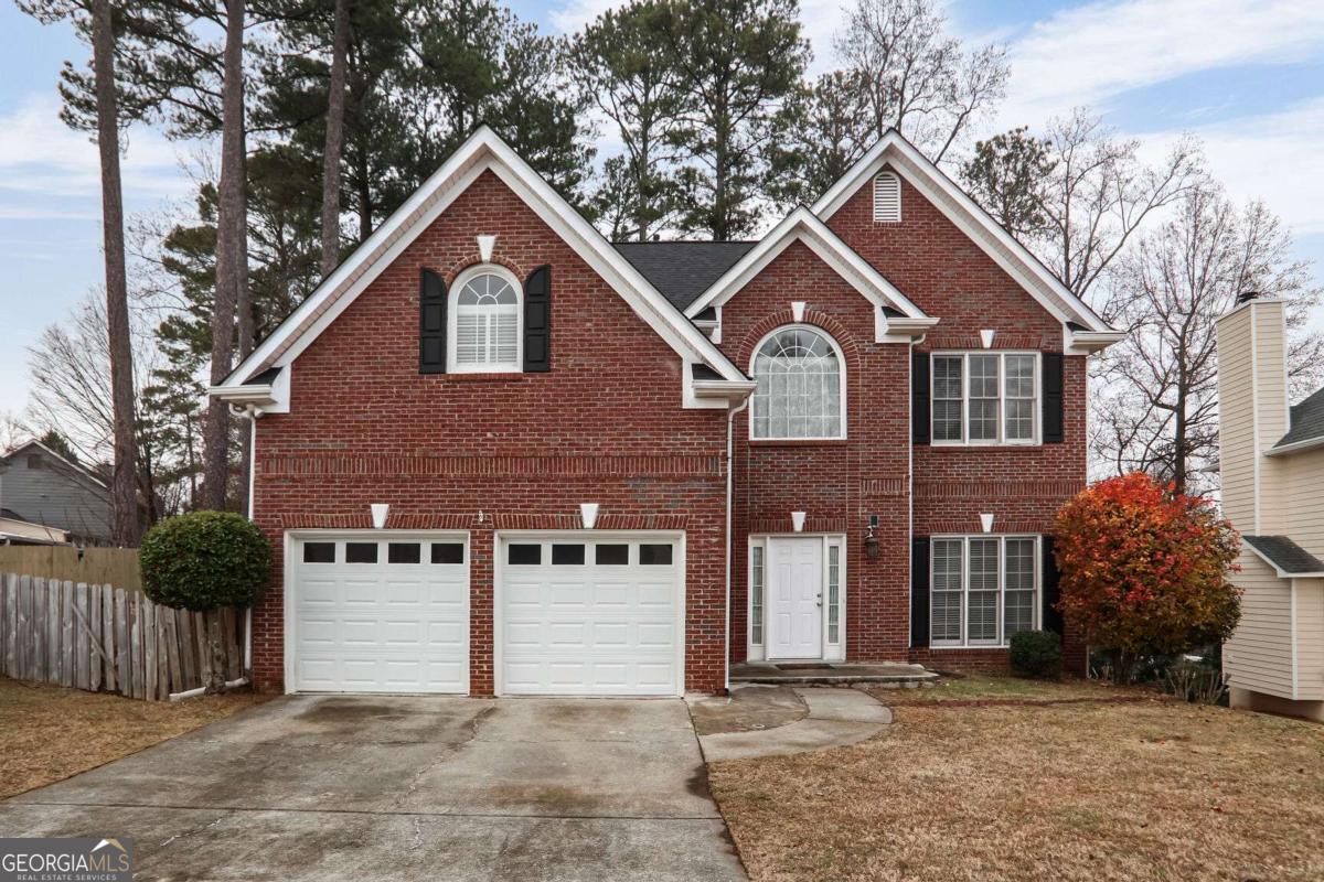 1547 Welch Court Property Photo
