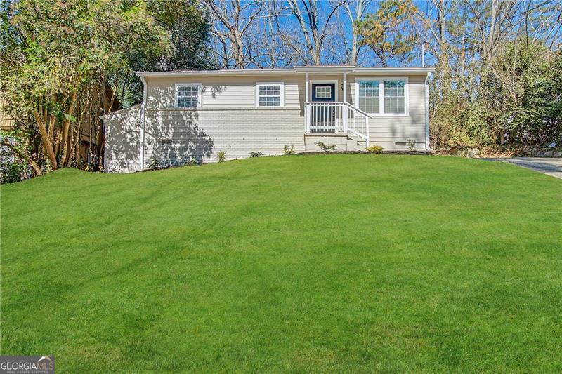 2353 Arno Court Property Photo 1