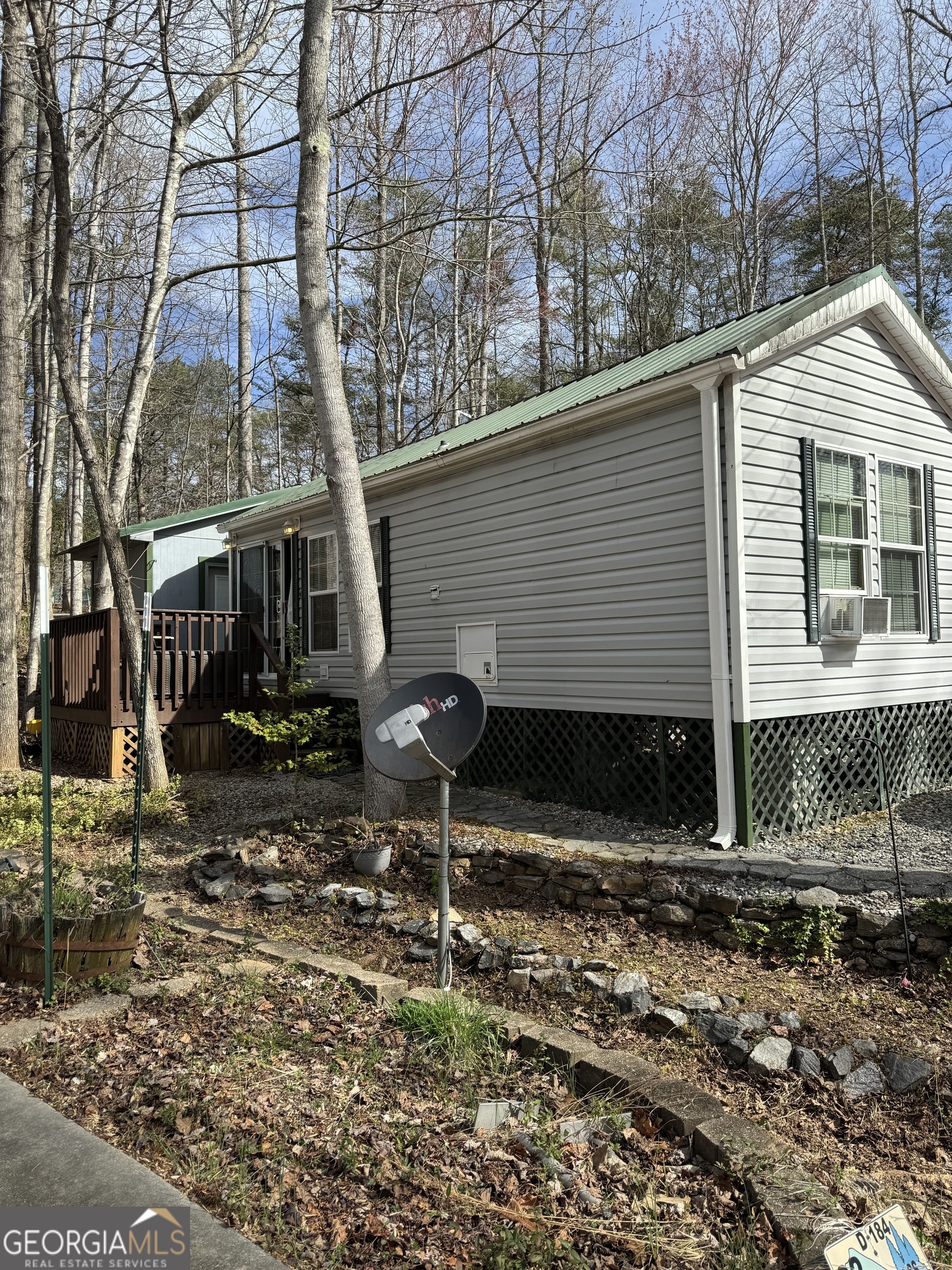 88 Canyon Pass Road Property Photo 1