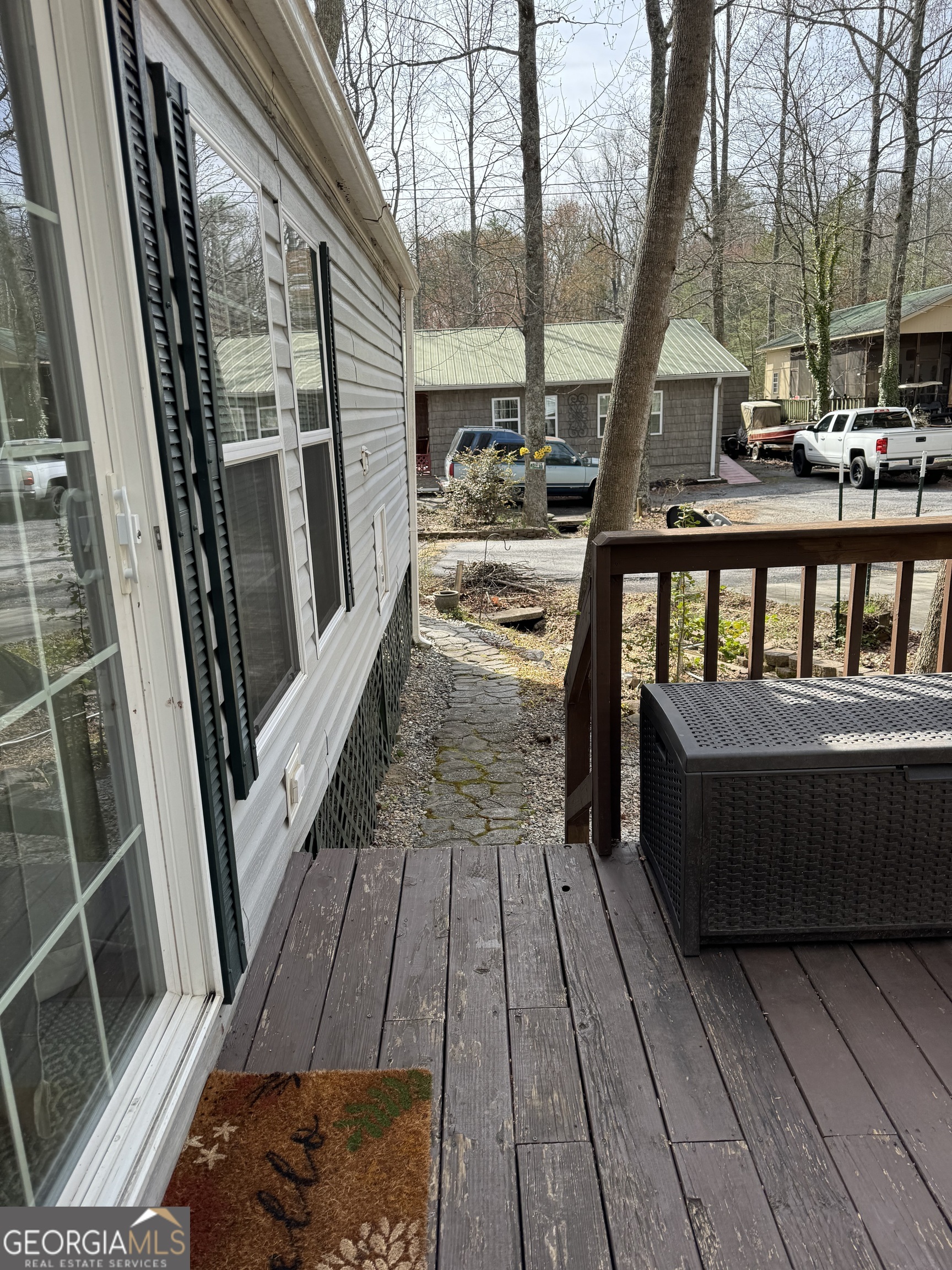 88 Canyon Pass Road Property Photo 2