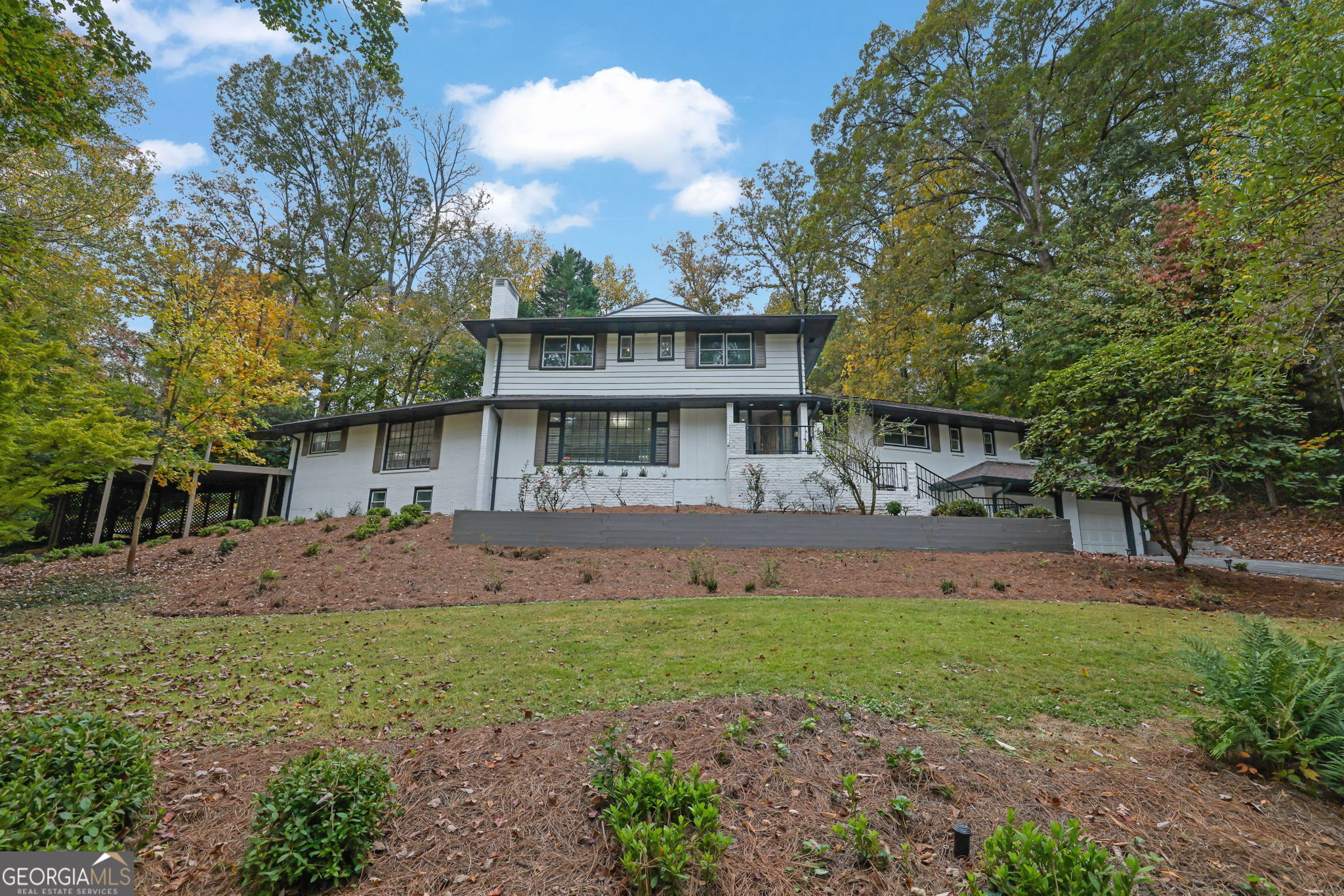 3018 W Pine Valley Road Nw Property Photo 5