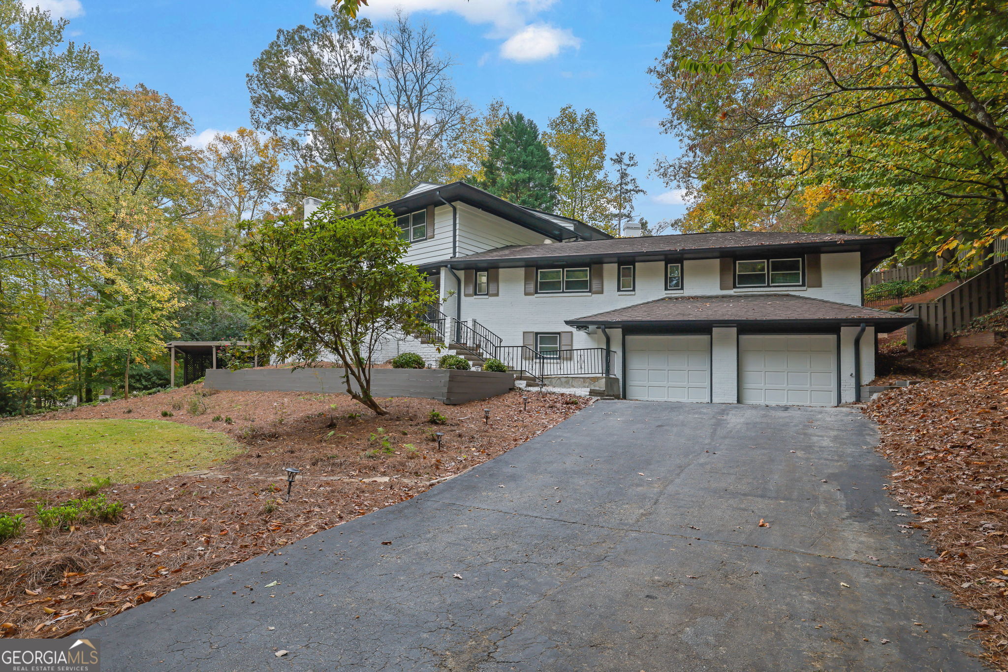 3018 W Pine Valley Road Nw Property Photo 6