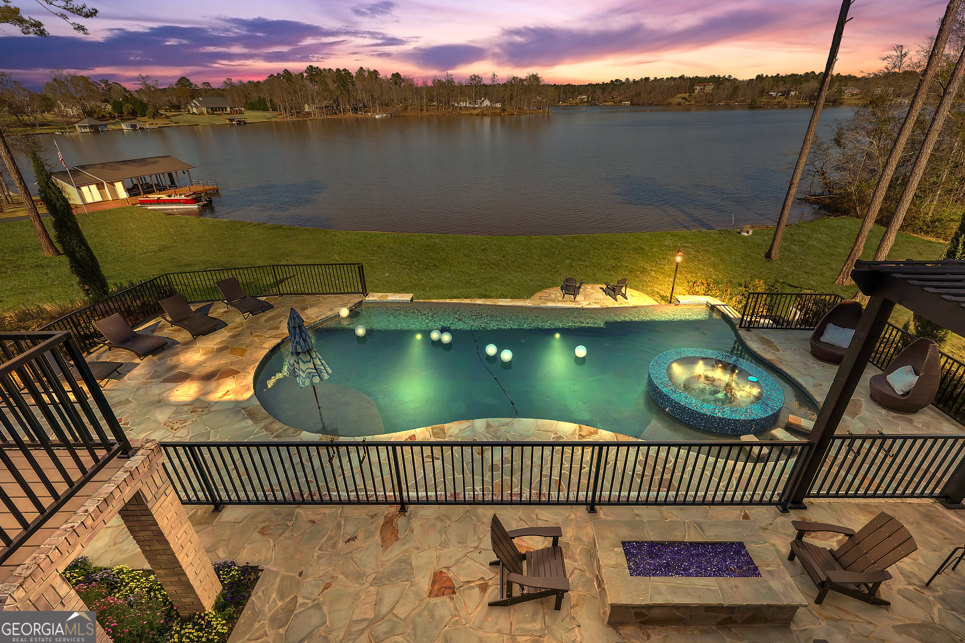 121 Grace Trace Property Photo 41
