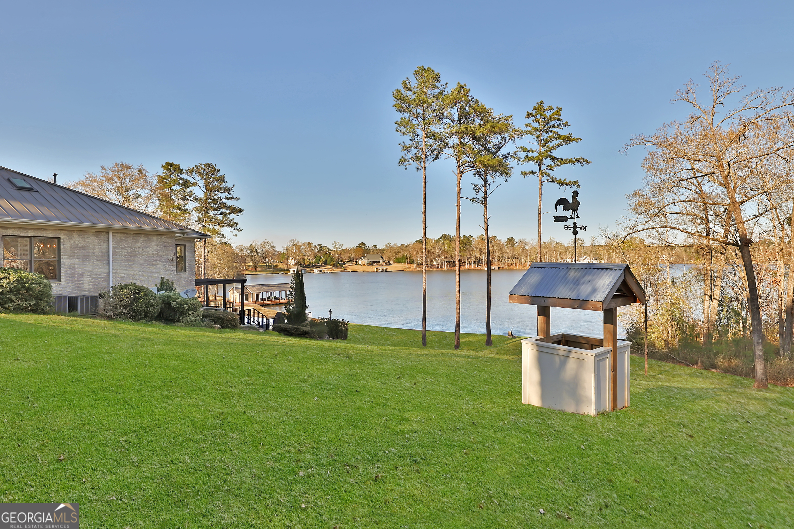 121 Grace Trace Property Photo 46
