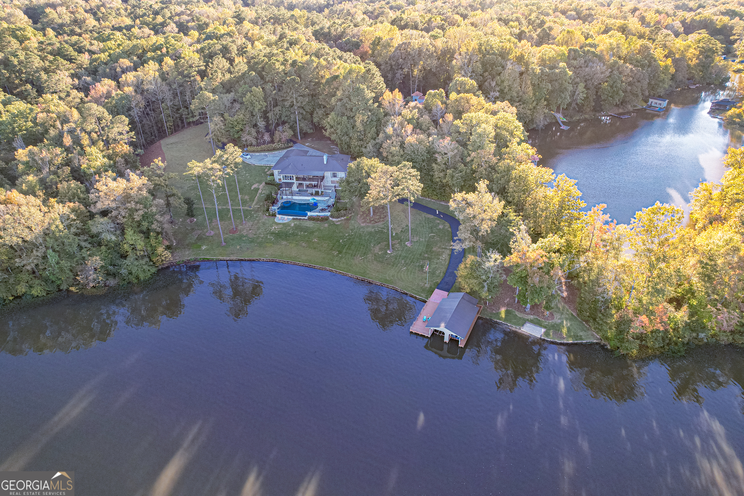 121 Grace Trace Property Photo 162