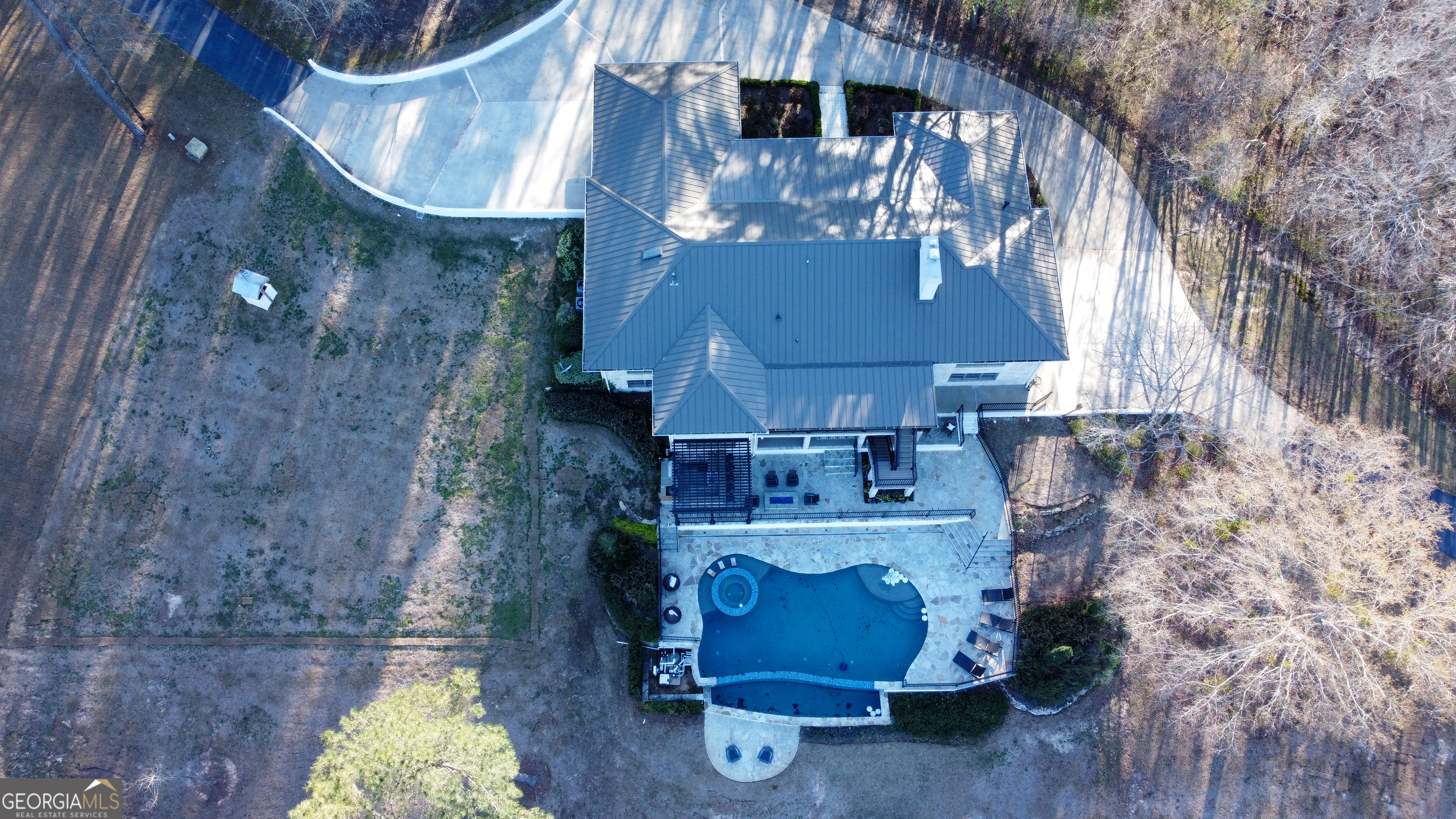 121 Grace Trace Property Photo 187