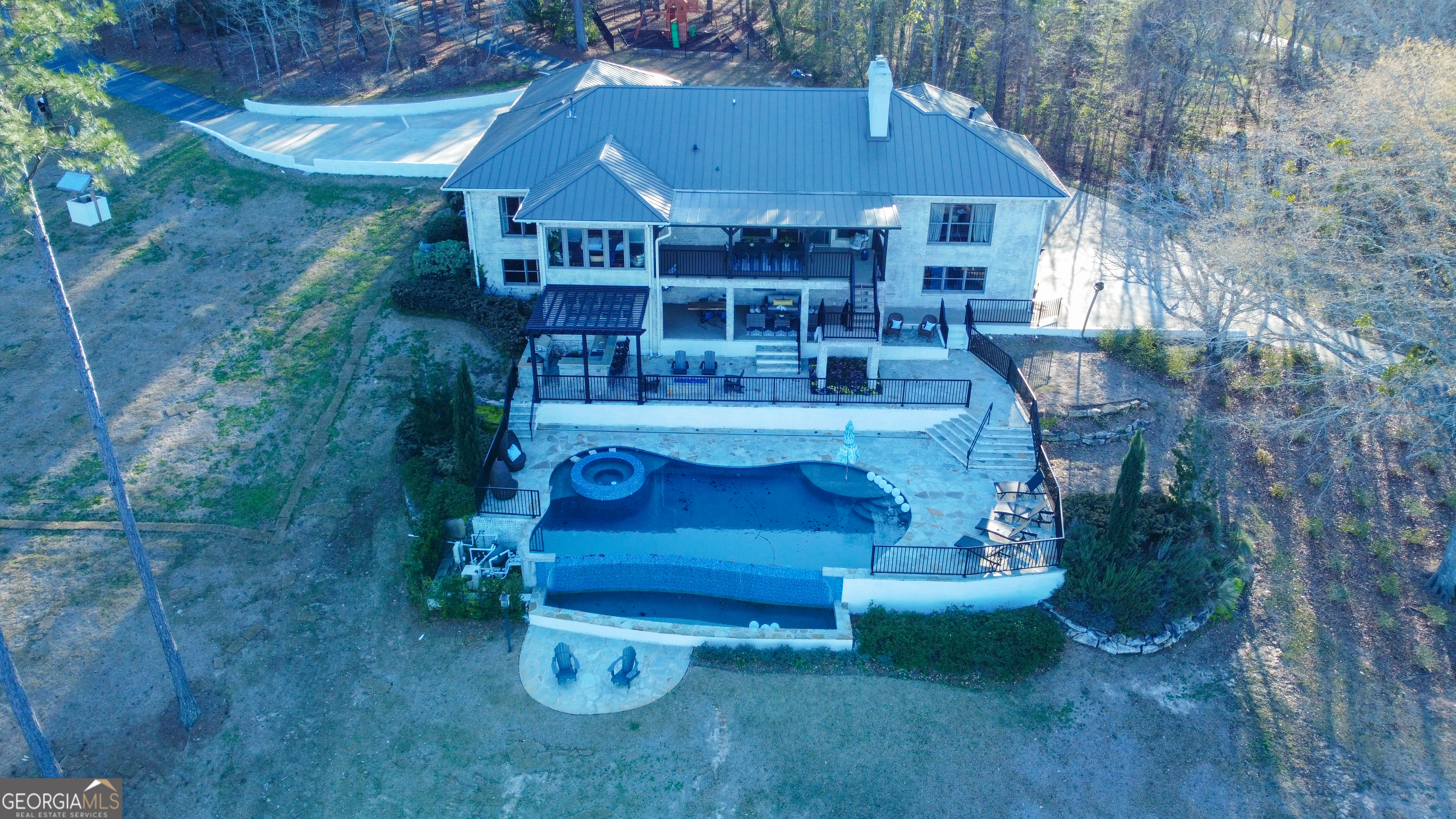 121 Grace Trace Property Photo 191