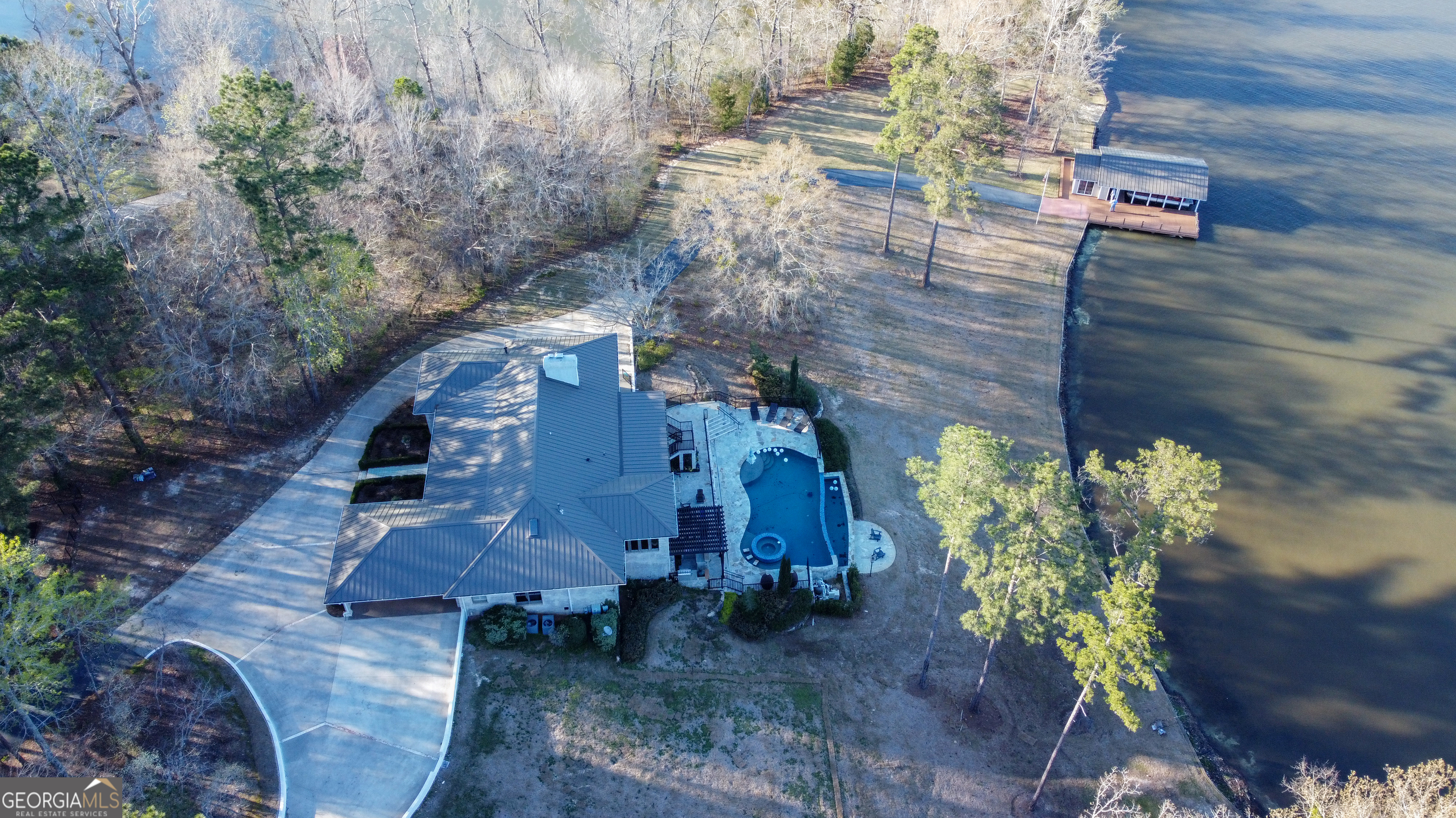 121 Grace Trace Property Photo 197