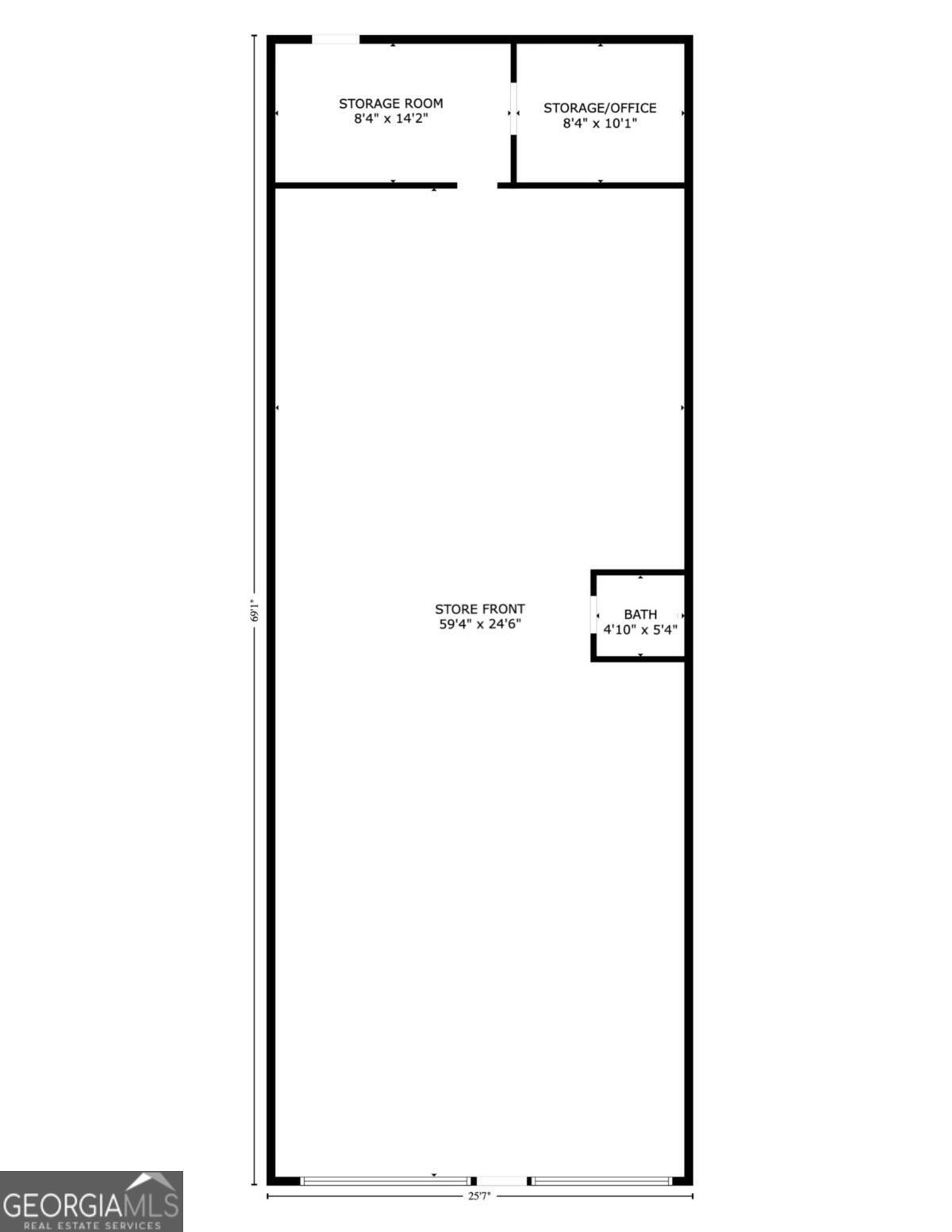 400 Hawthorne Avenue # 5 Property Photo 1