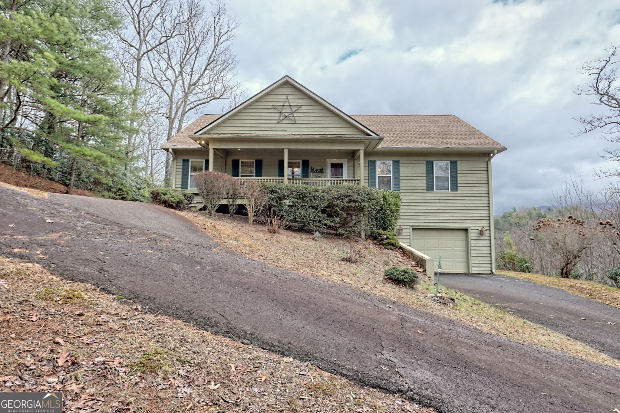 116 Souther Ridge Connector Property Photo 1