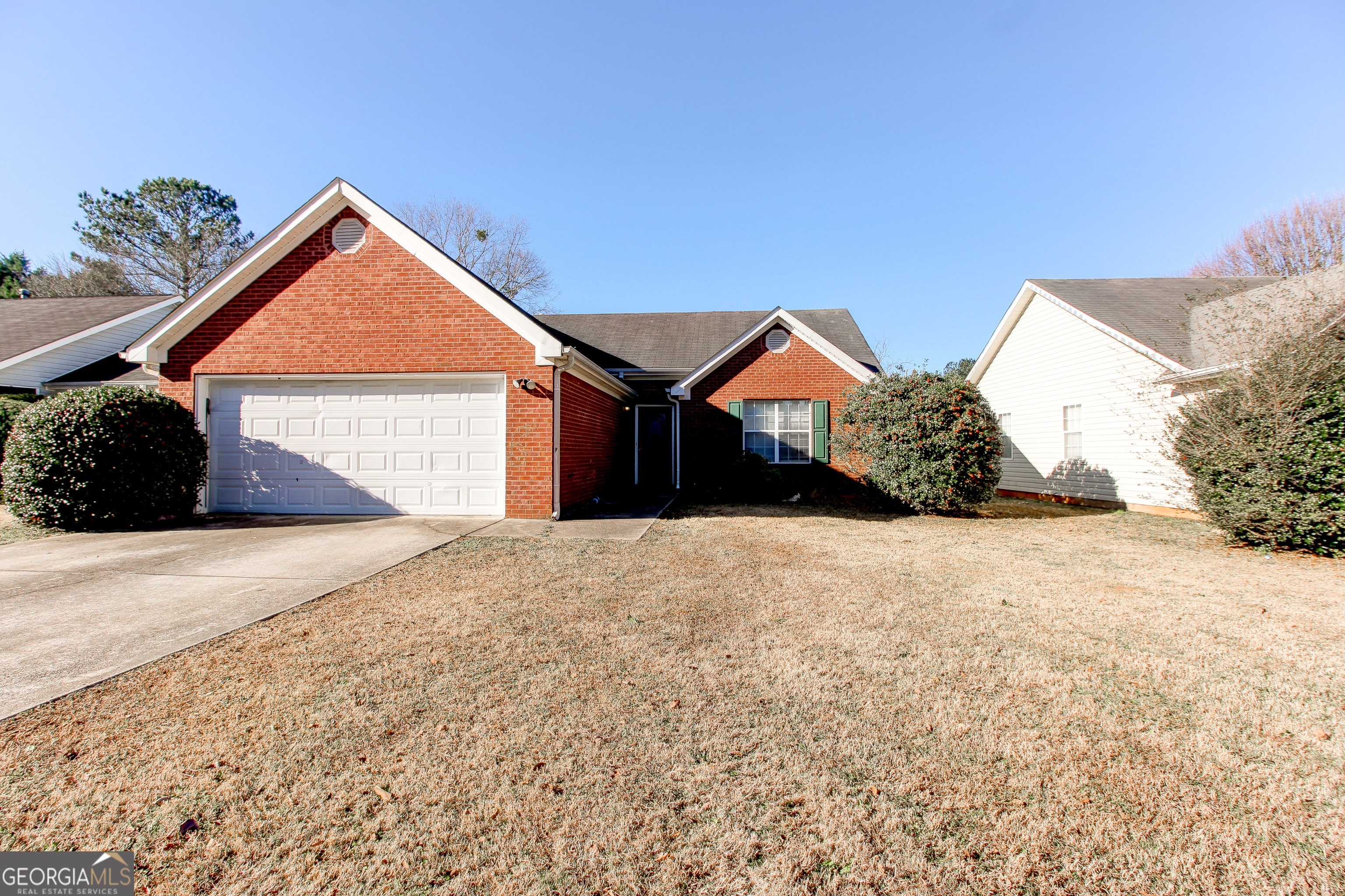 1624 Graystone Drive Property Photo 1