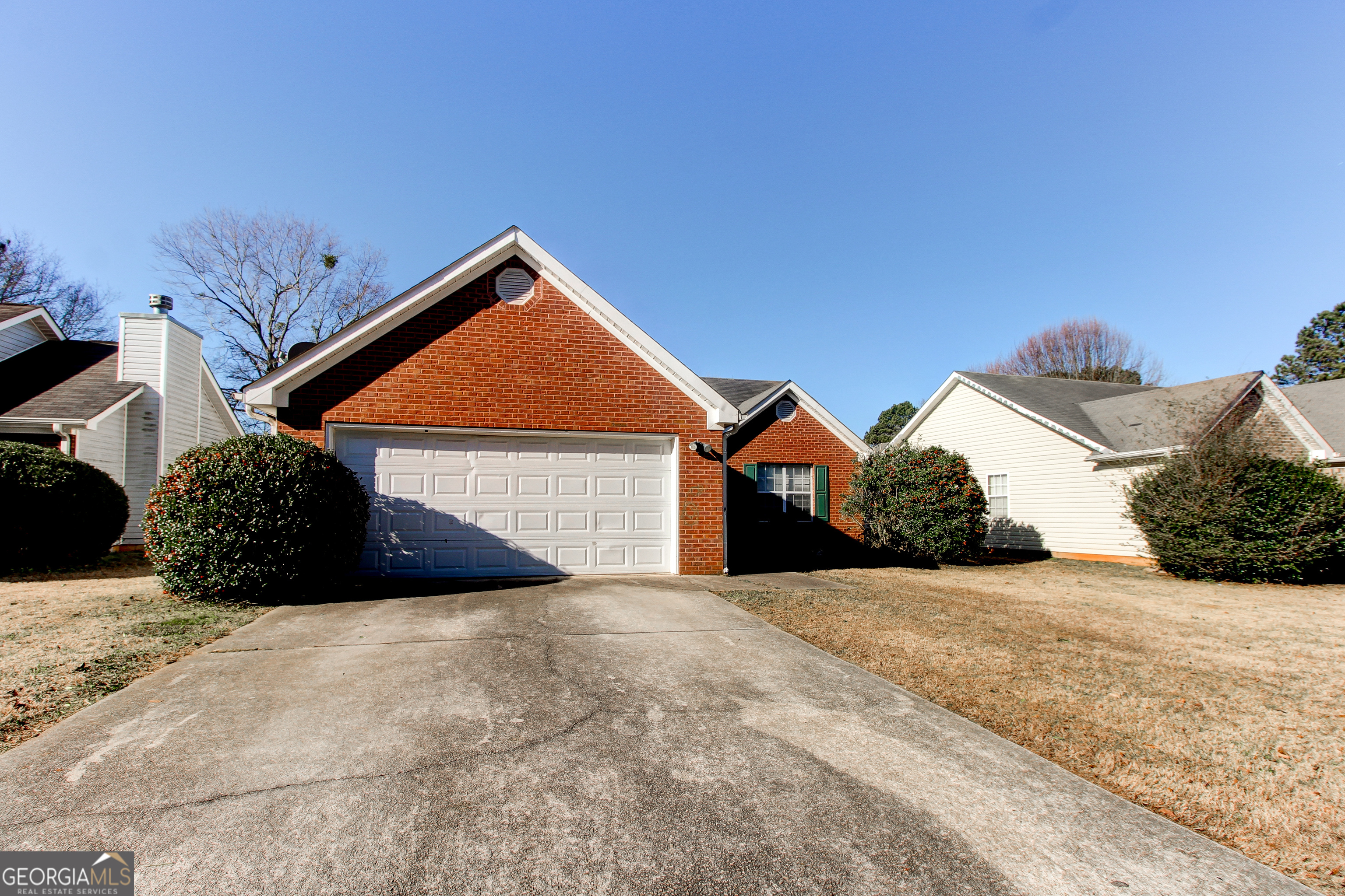 1624 Graystone Drive Property Photo 2