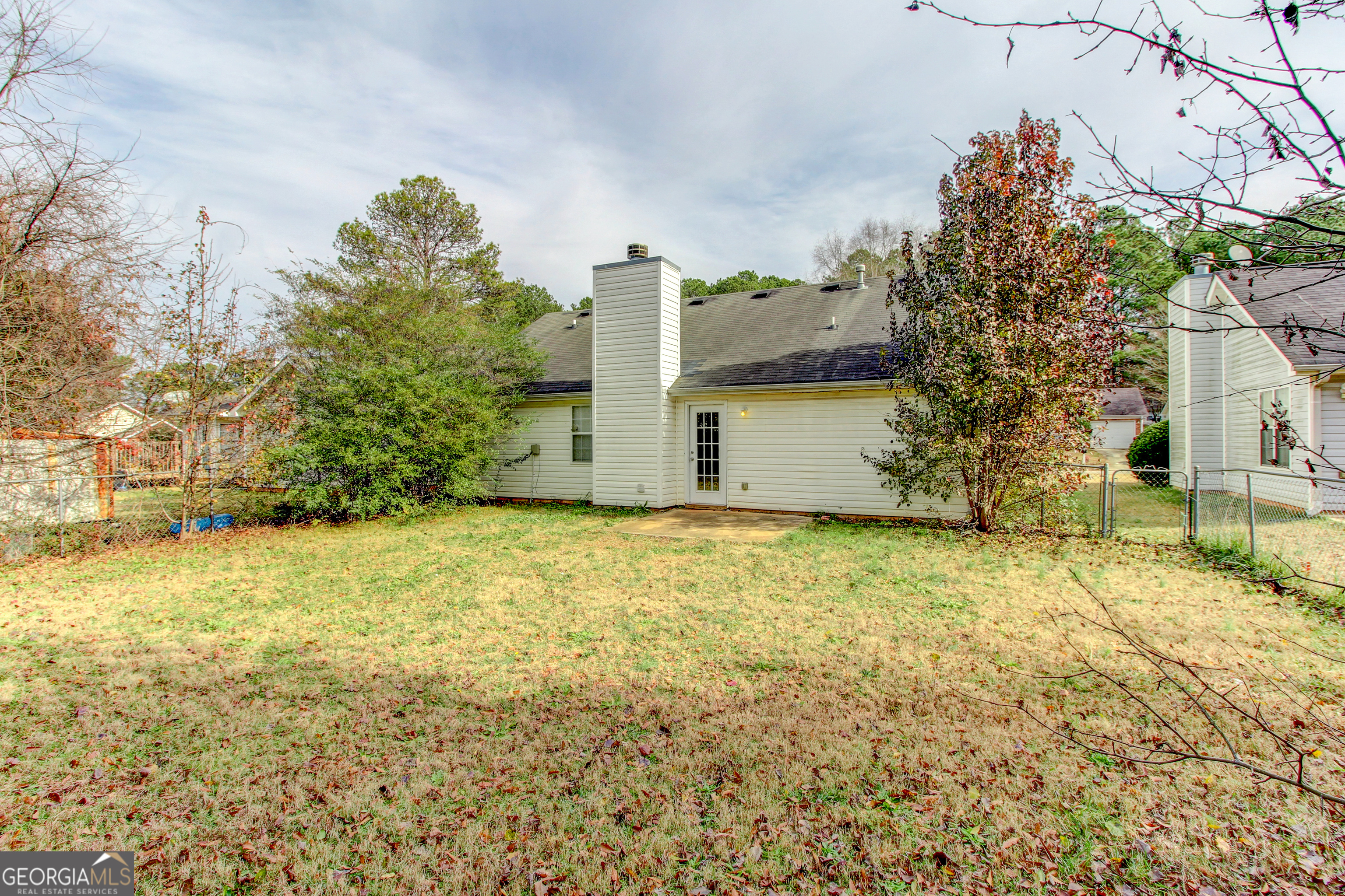 1624 Graystone Drive Property Photo 29