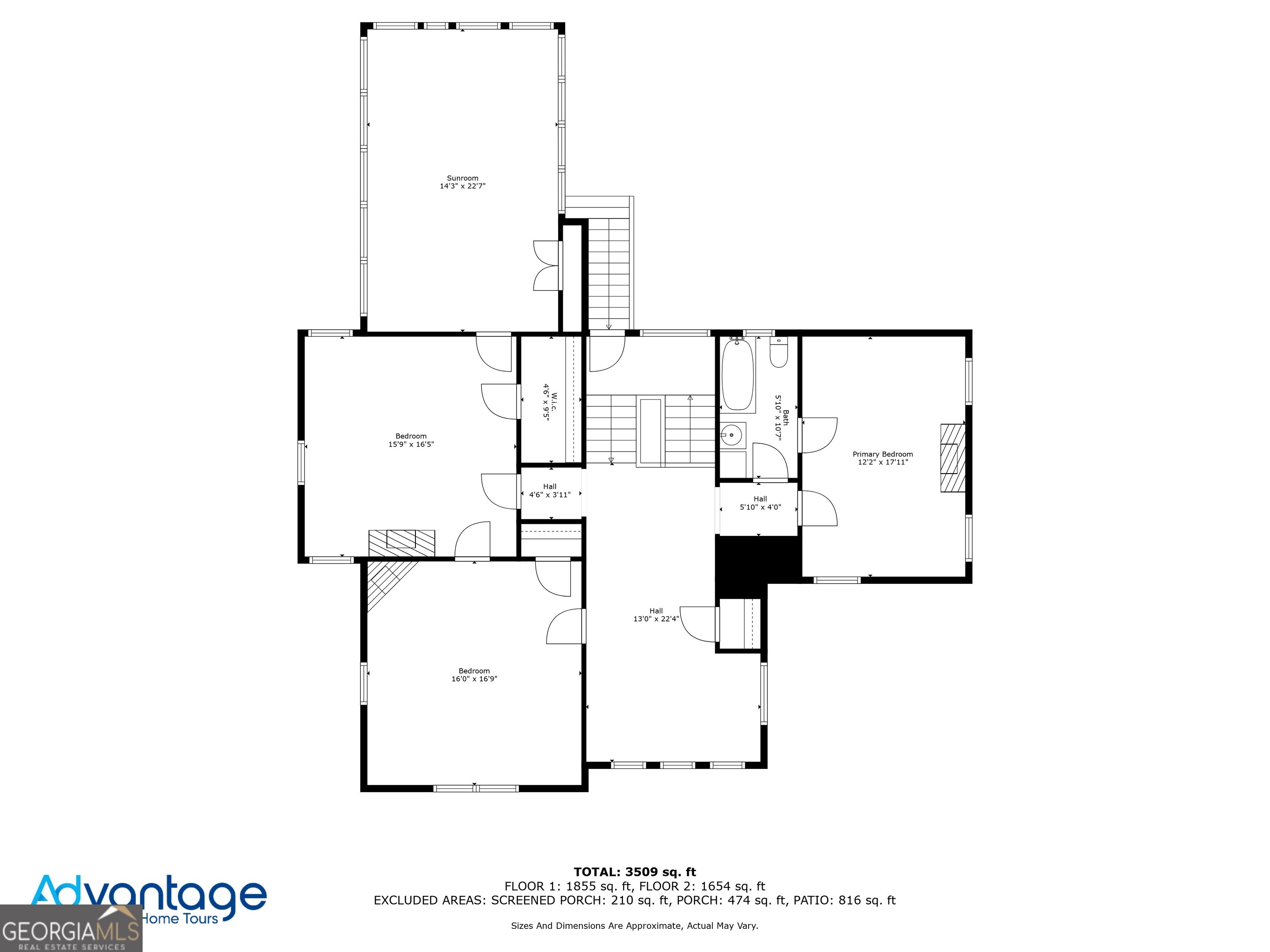 82 East Broad Street Property Photo 44