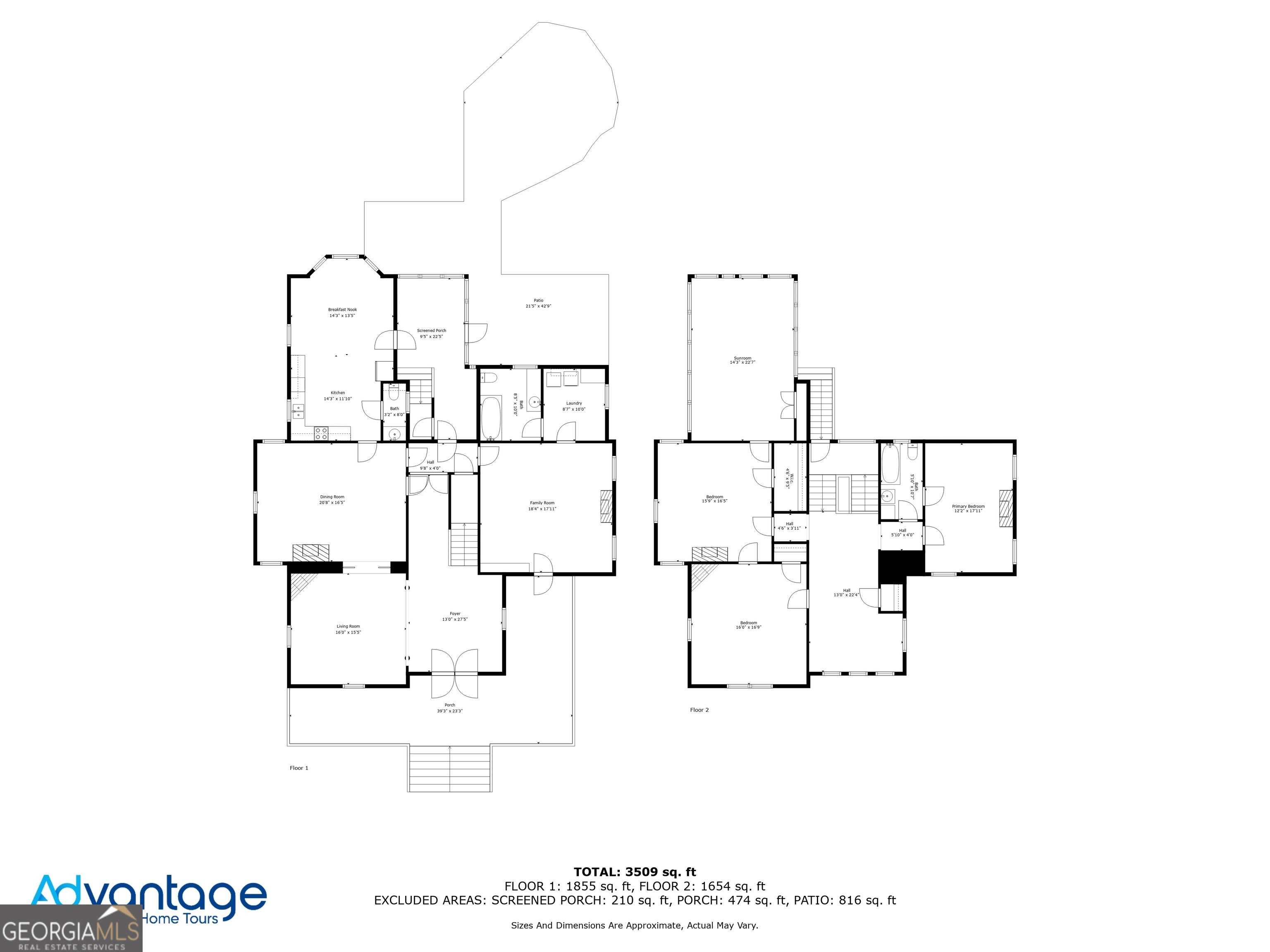 82 East Broad Street Property Photo 45