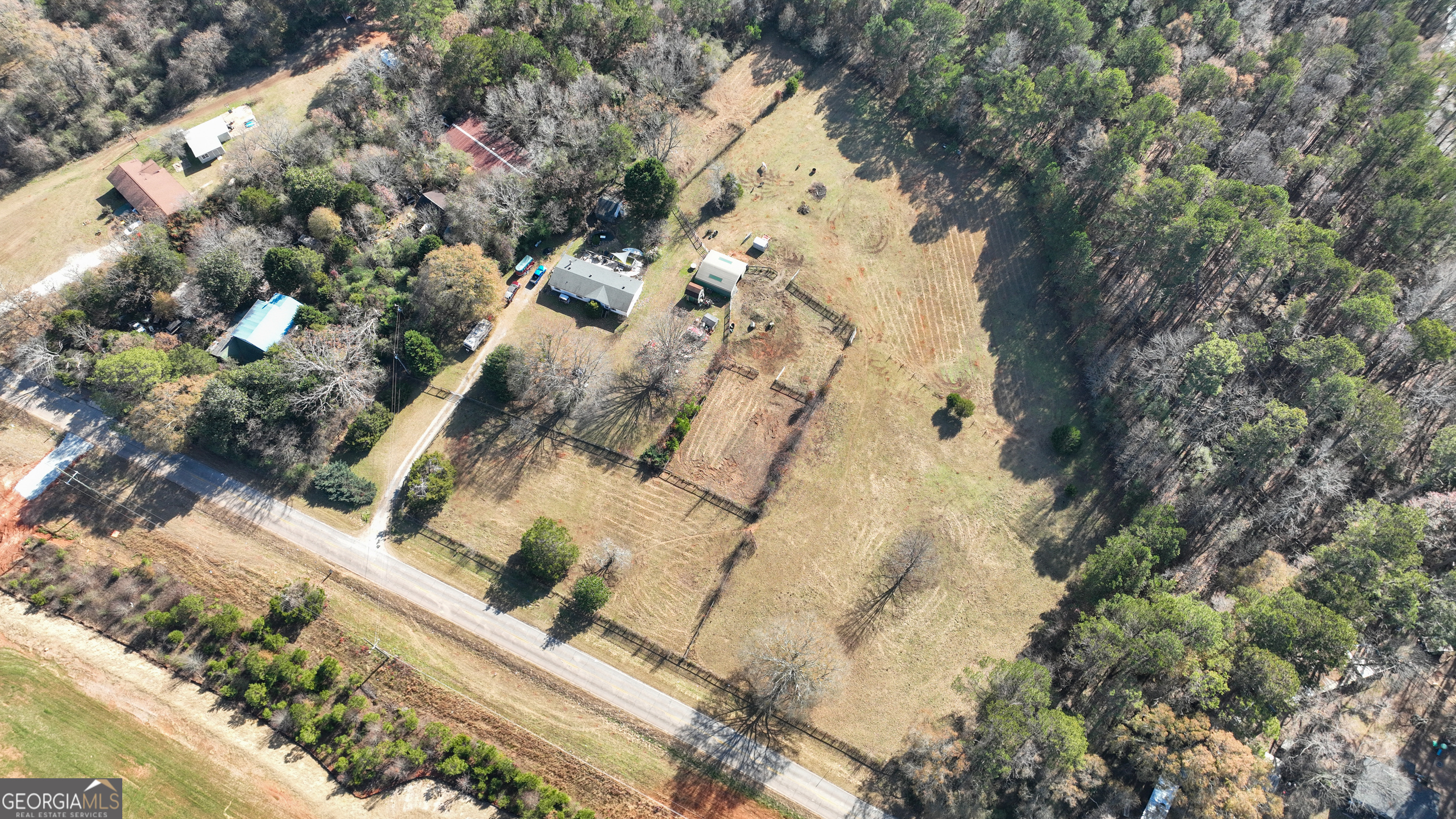 0 Mcintosh Trail Property Photo 4