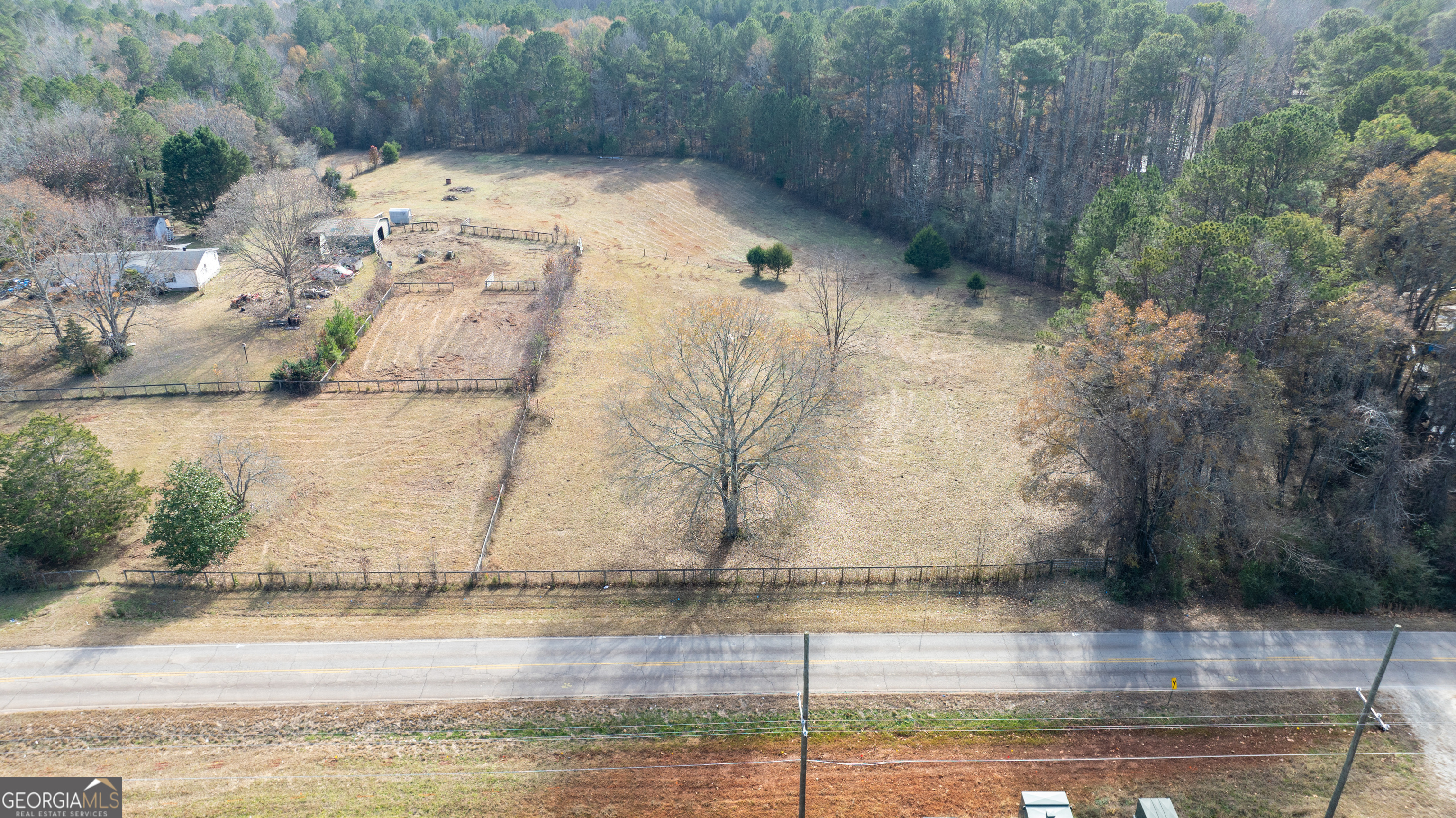 0 Mcintosh Trail Property Photo 19