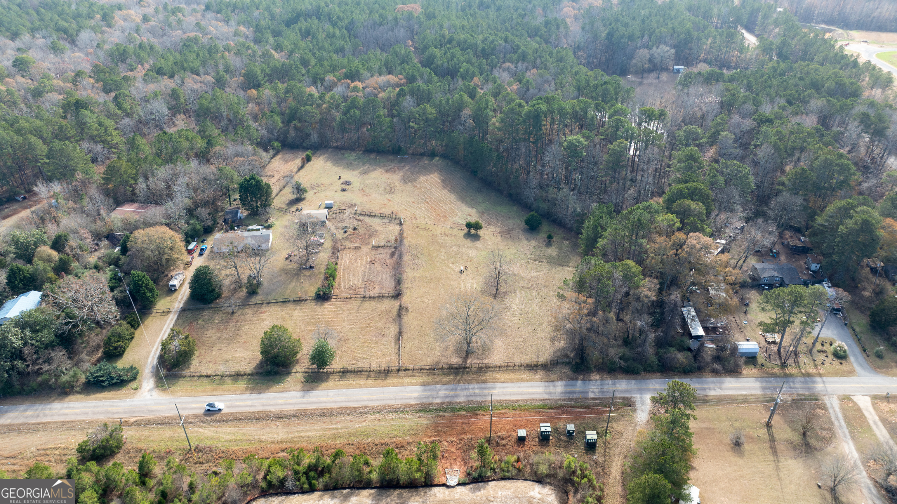 0 Mcintosh Trail Property Photo 21