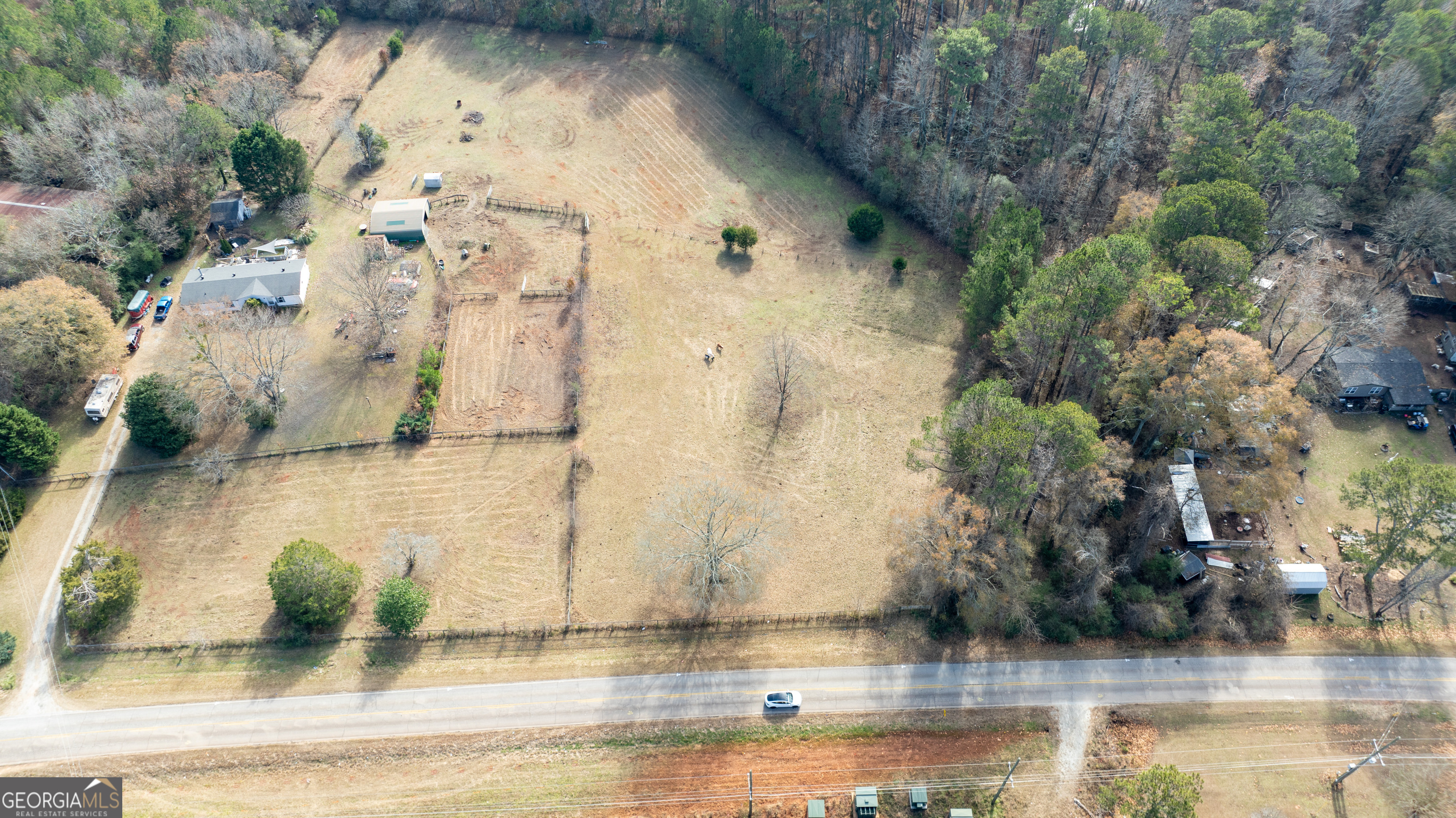 0 Mcintosh Trail Property Photo 22