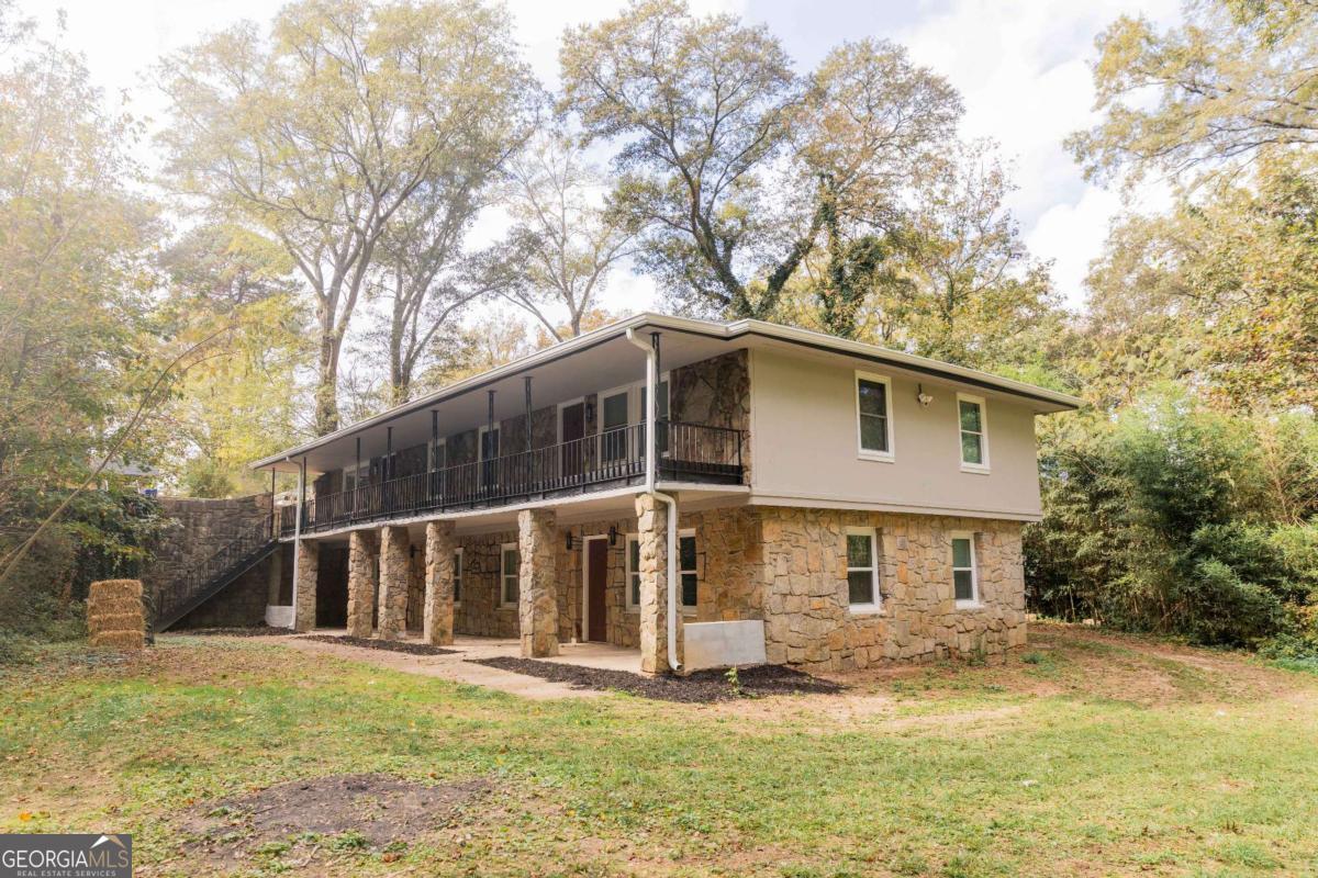 721 Ford Place Property Photo 1