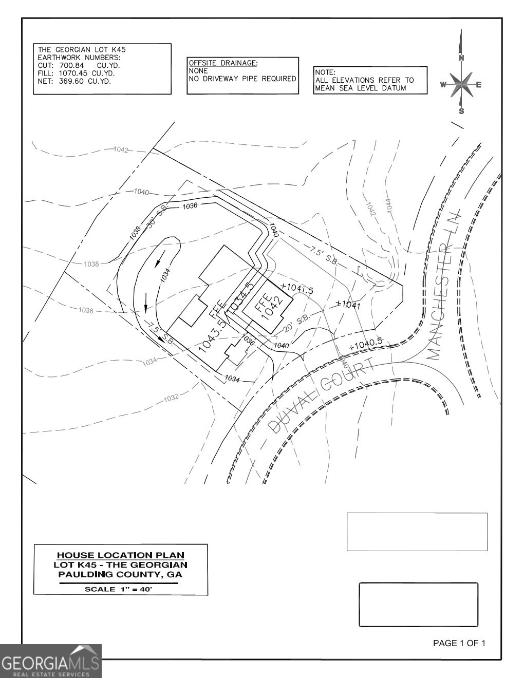 14 Duval Court Property Photo 2