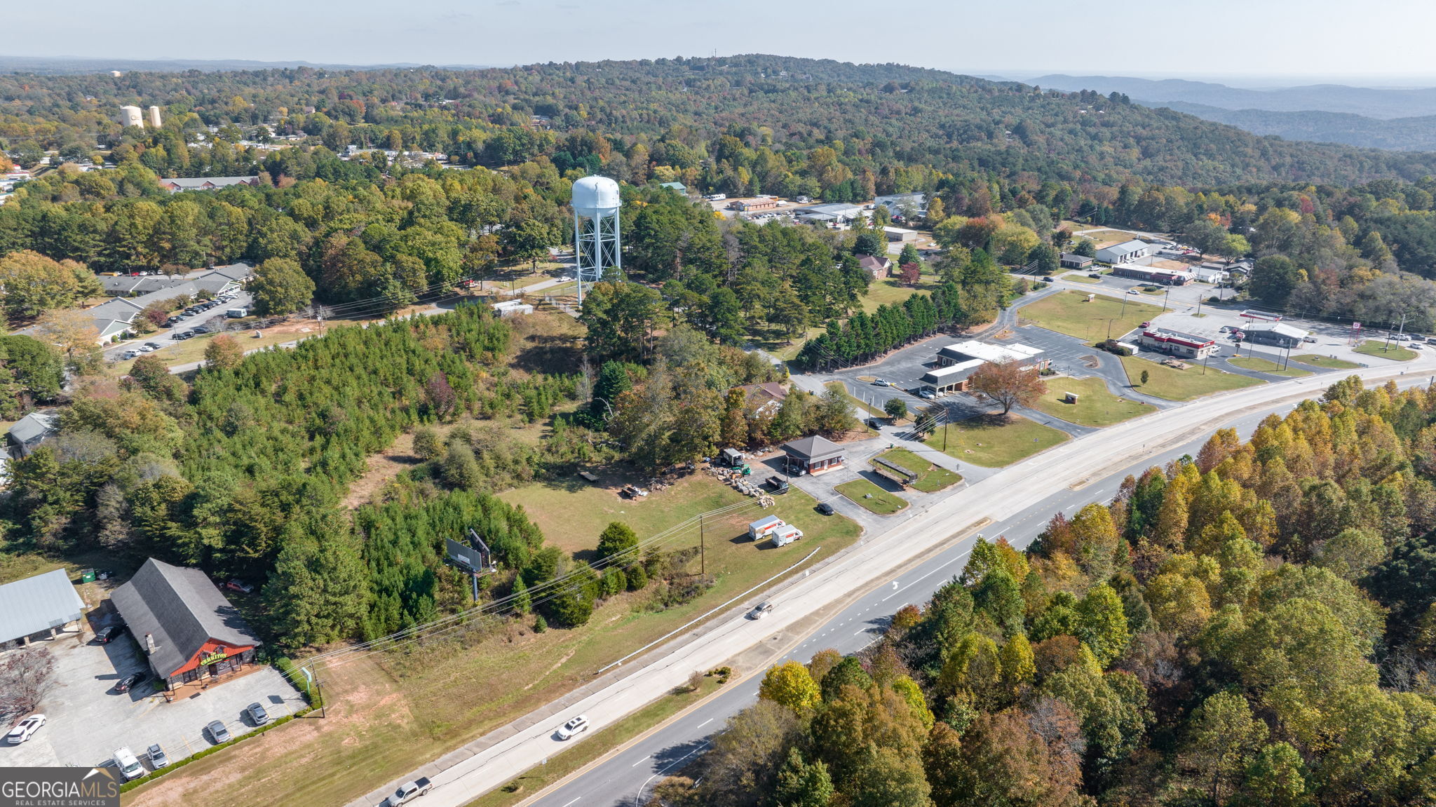 0 Highway 441 Byp Property Photo 10