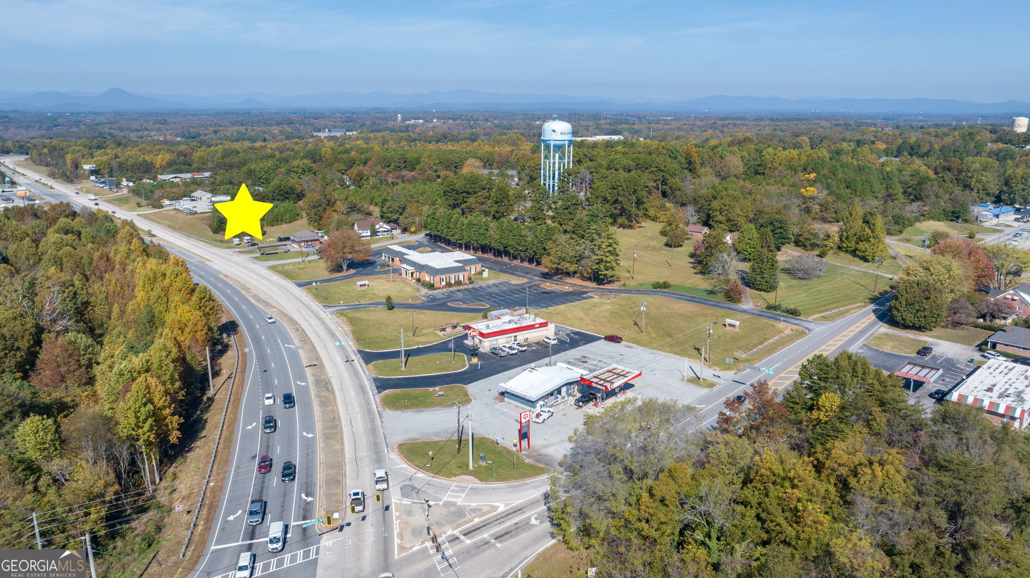 0 Highway 441 Byp Property Photo 11