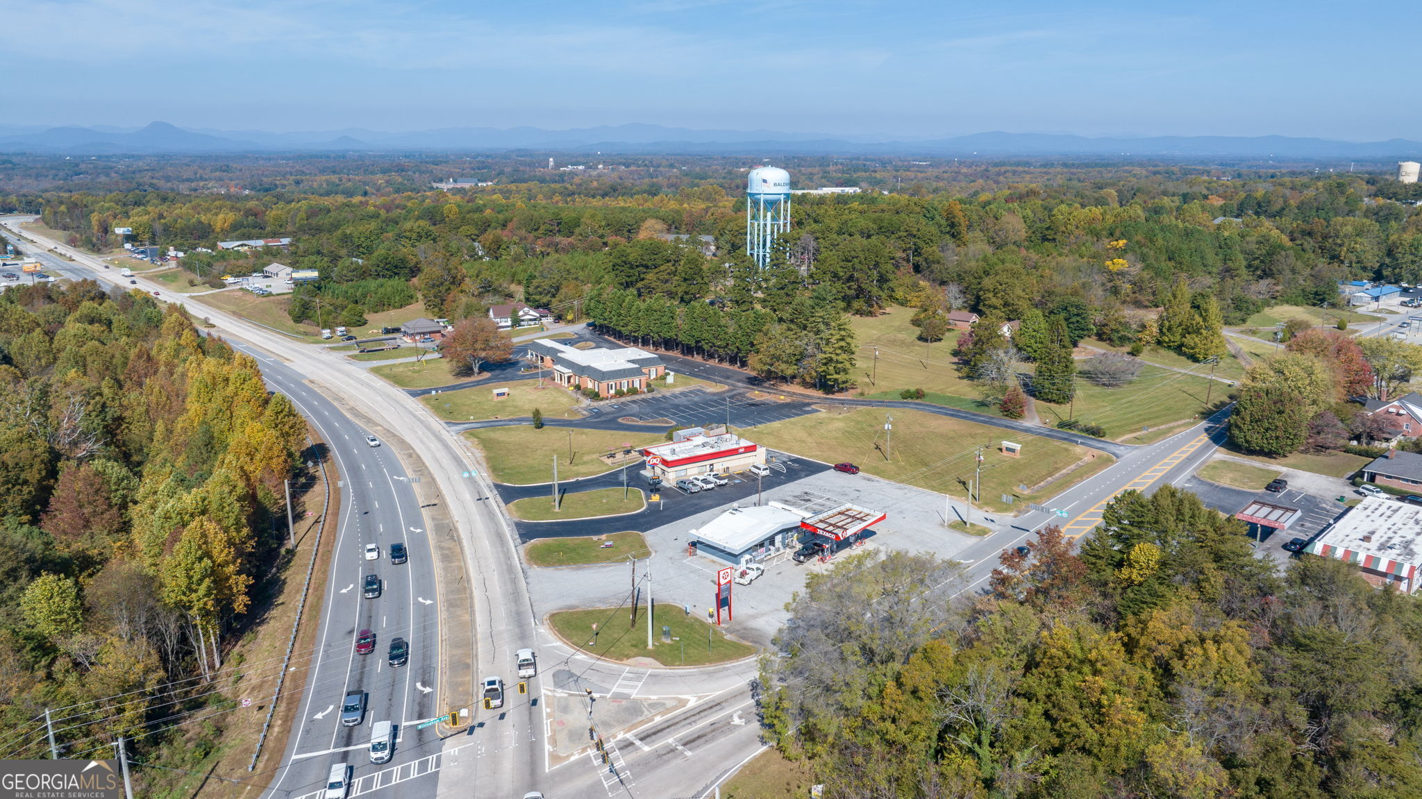 0 Highway 441 Byp Property Photo 12