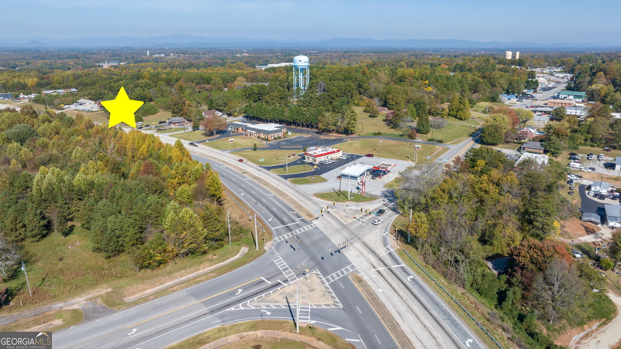 0 Highway 441 Byp Property Photo 13