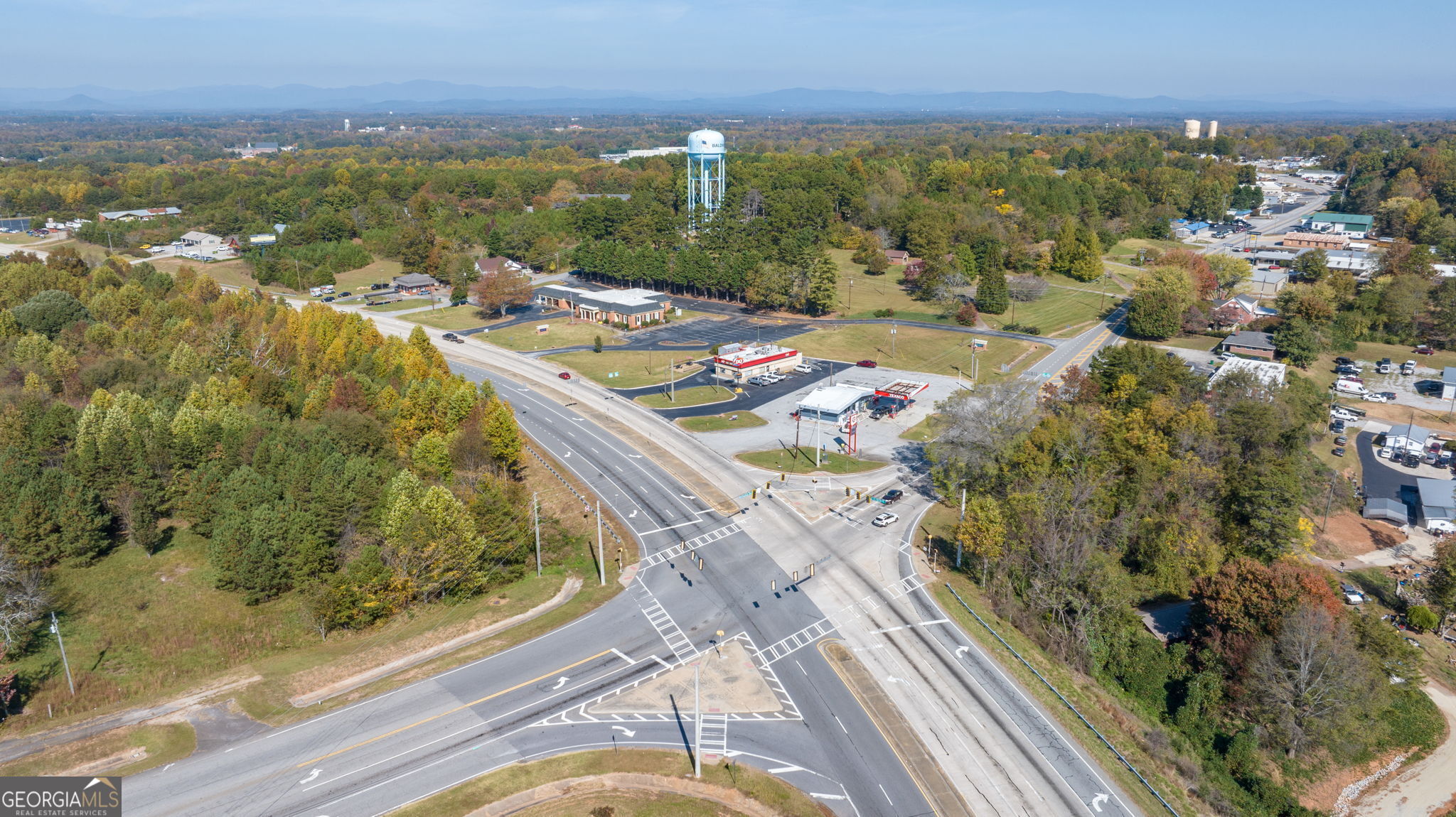 0 Highway 441 Byp Property Photo 14