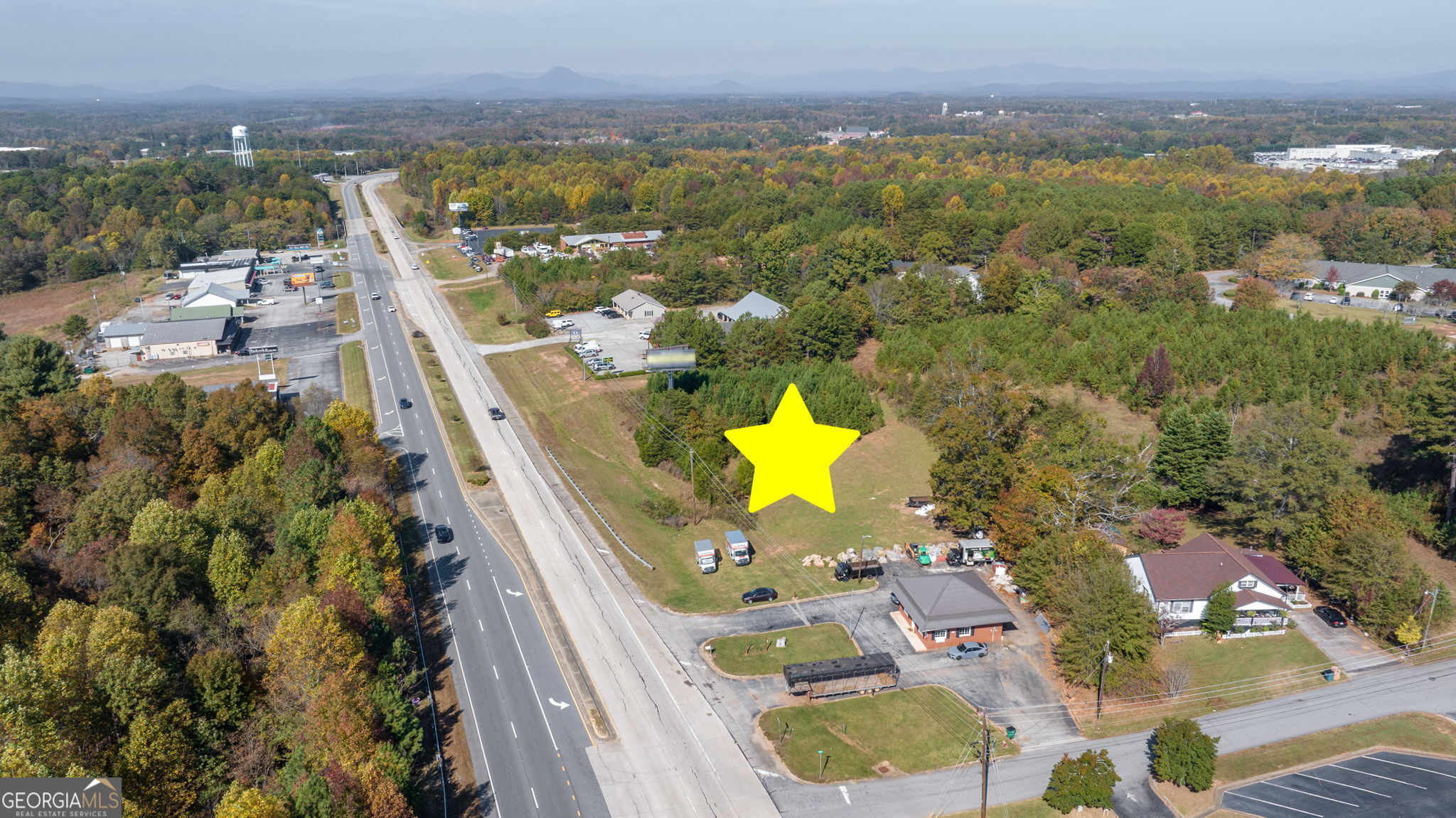 0 Highway 441 Byp Property Photo 15