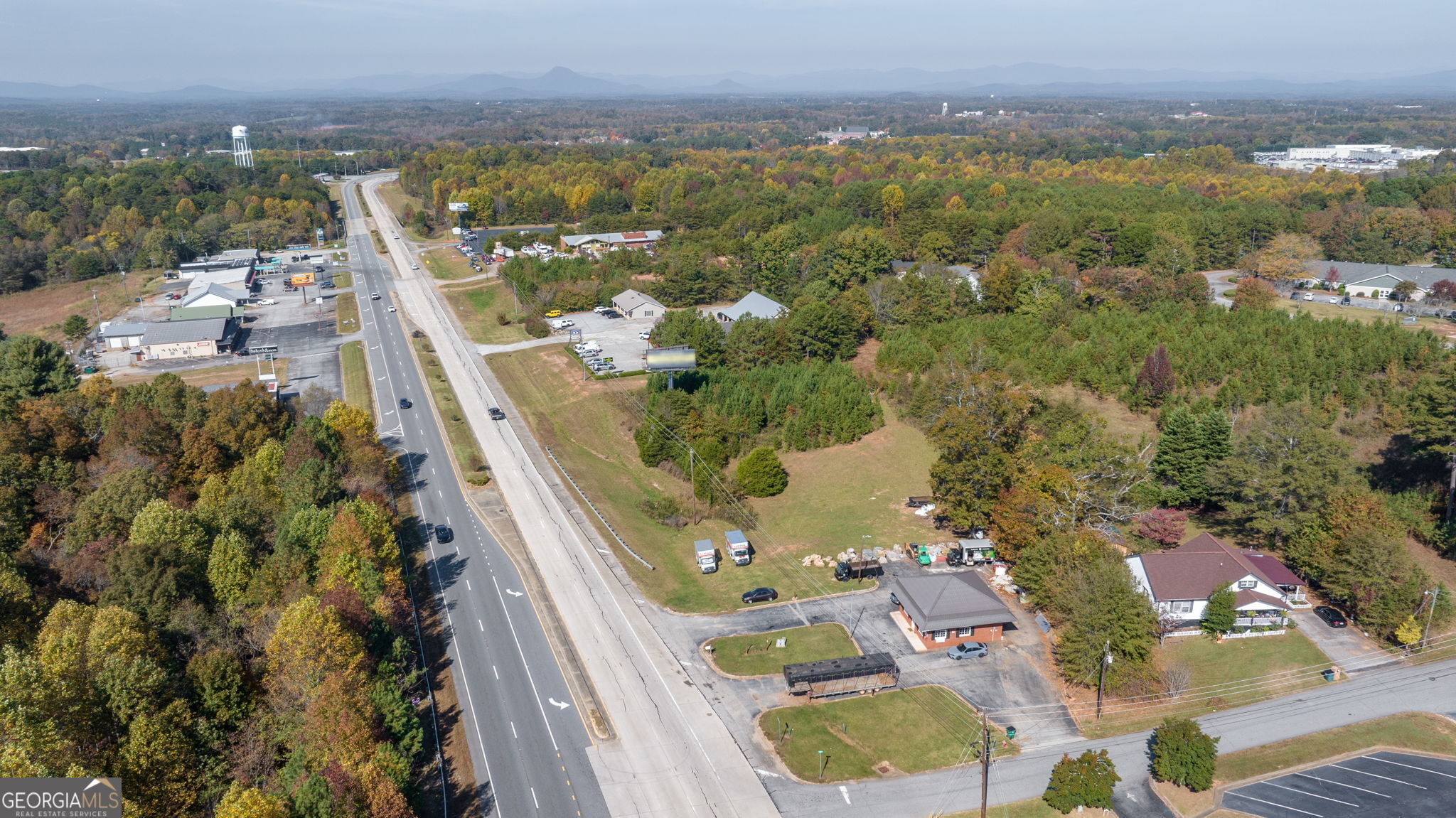 0 Highway 441 Byp Property Photo 16