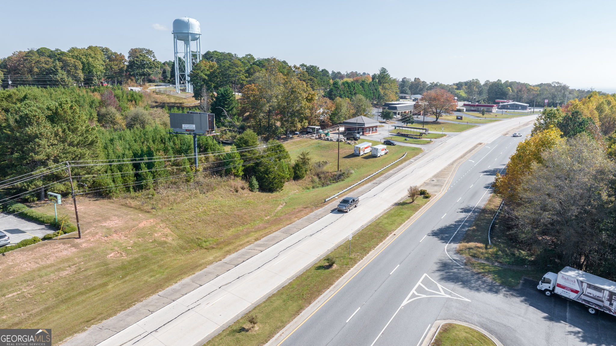 0 Highway 441 Byp Property Photo 18