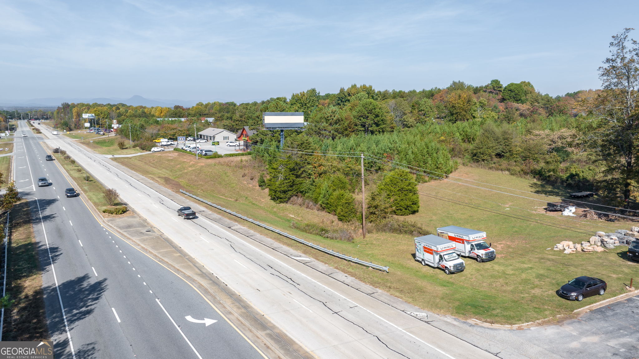 0 Highway 441 Byp Property Photo 19