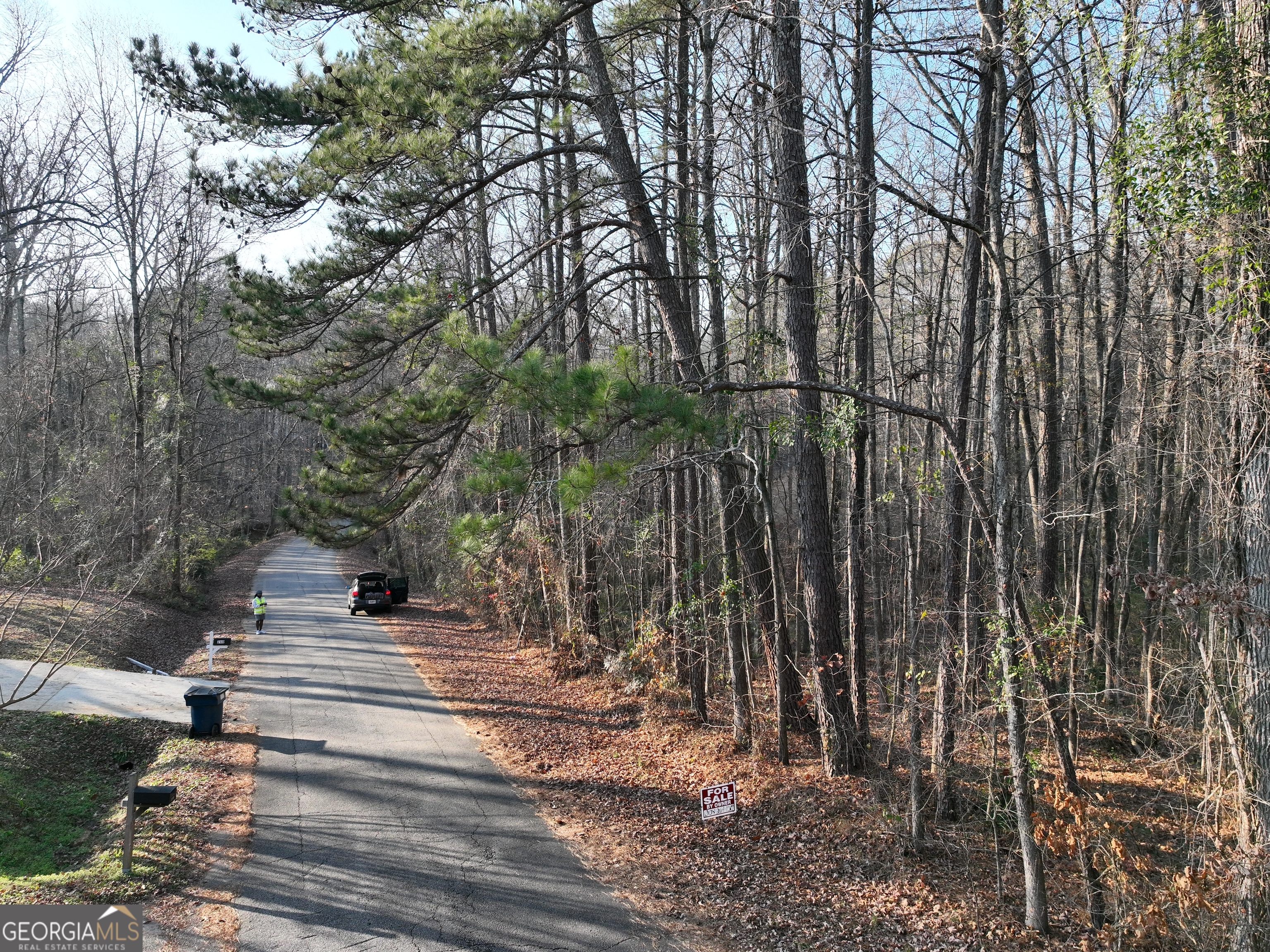 Lot 83 Pleasant Valley Road Property Photo 2