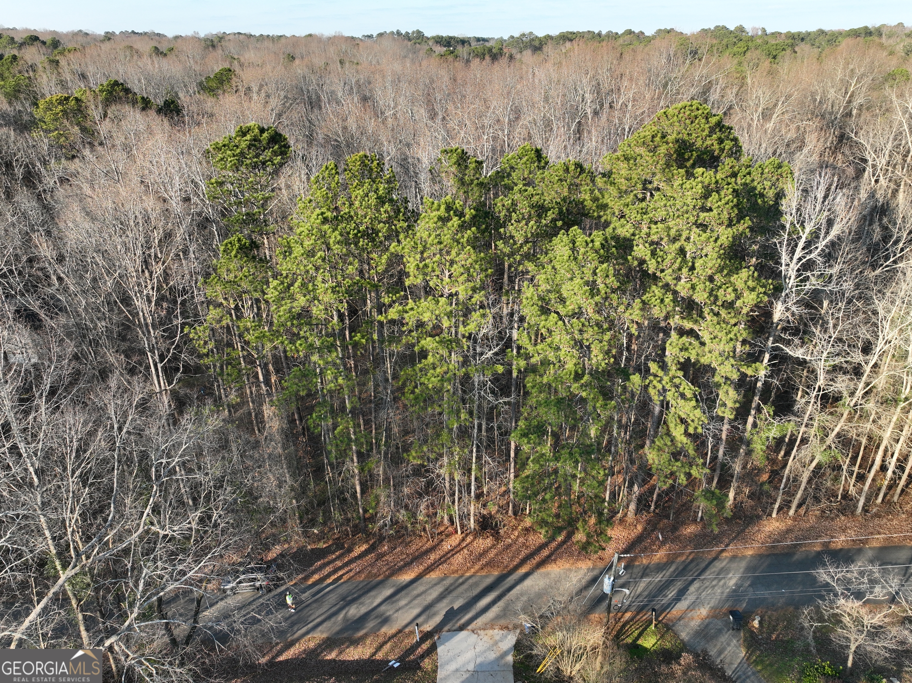 Lot 83 Pleasant Valley Road Property Photo 3