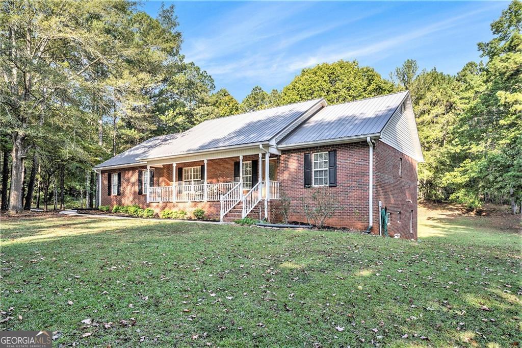 165 Coady Road Property Photo 1