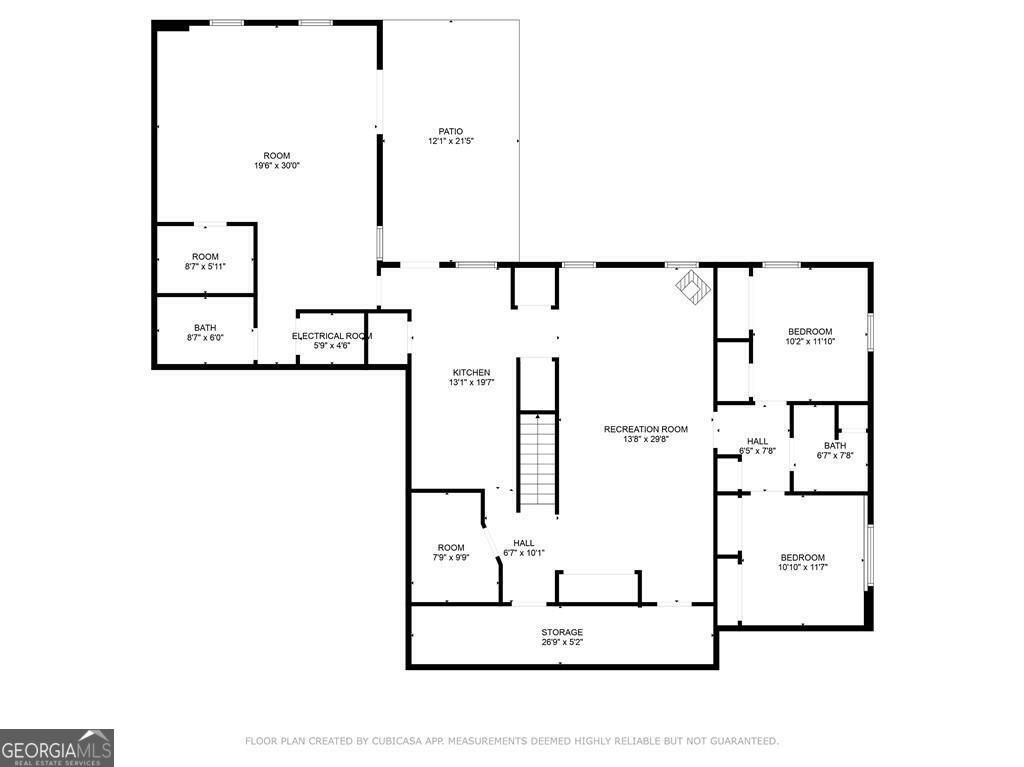 165 Coady Road Property Photo 39